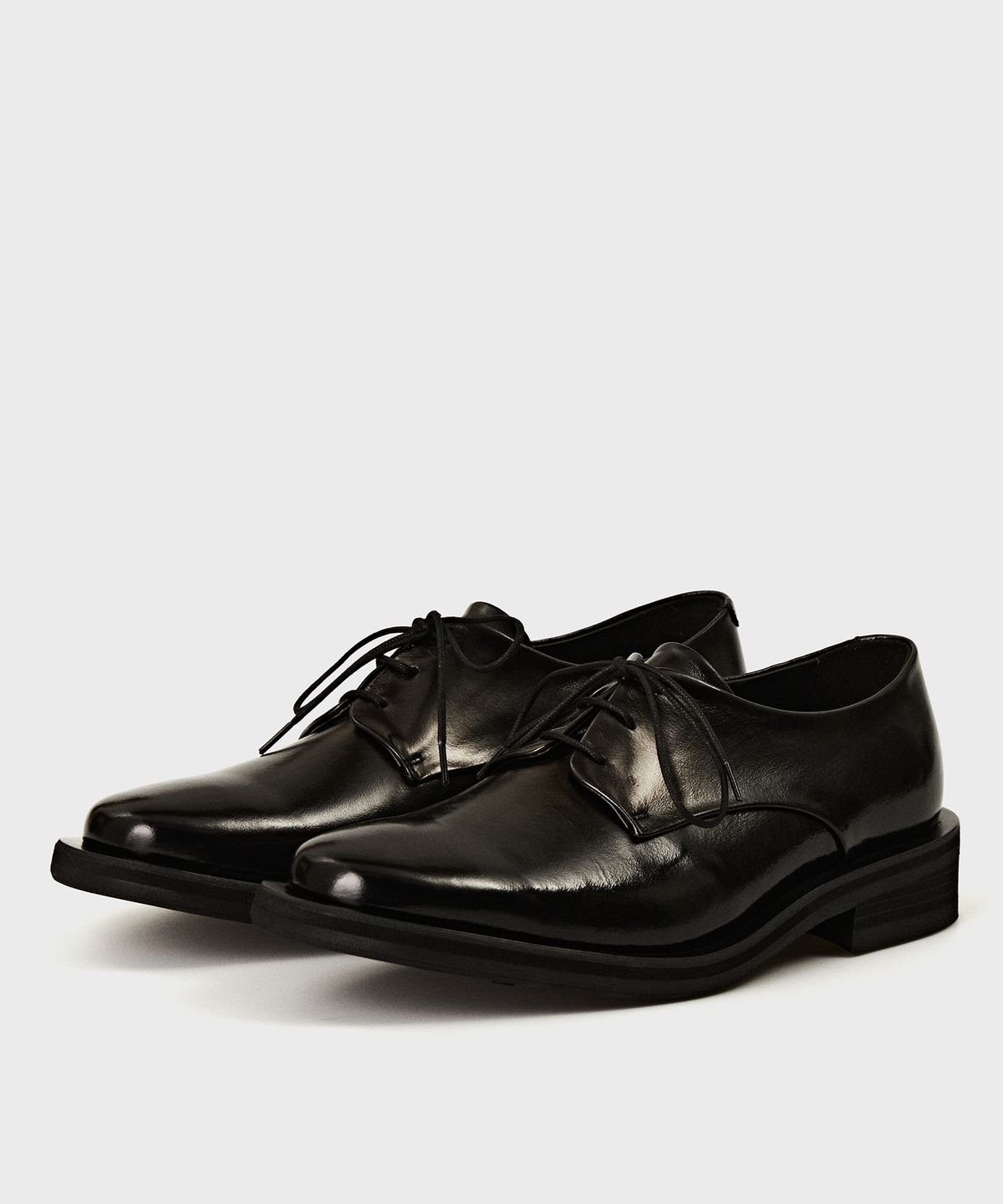 조셉트(JOSEPHT) MARTIN BLACK [VIBRAM]