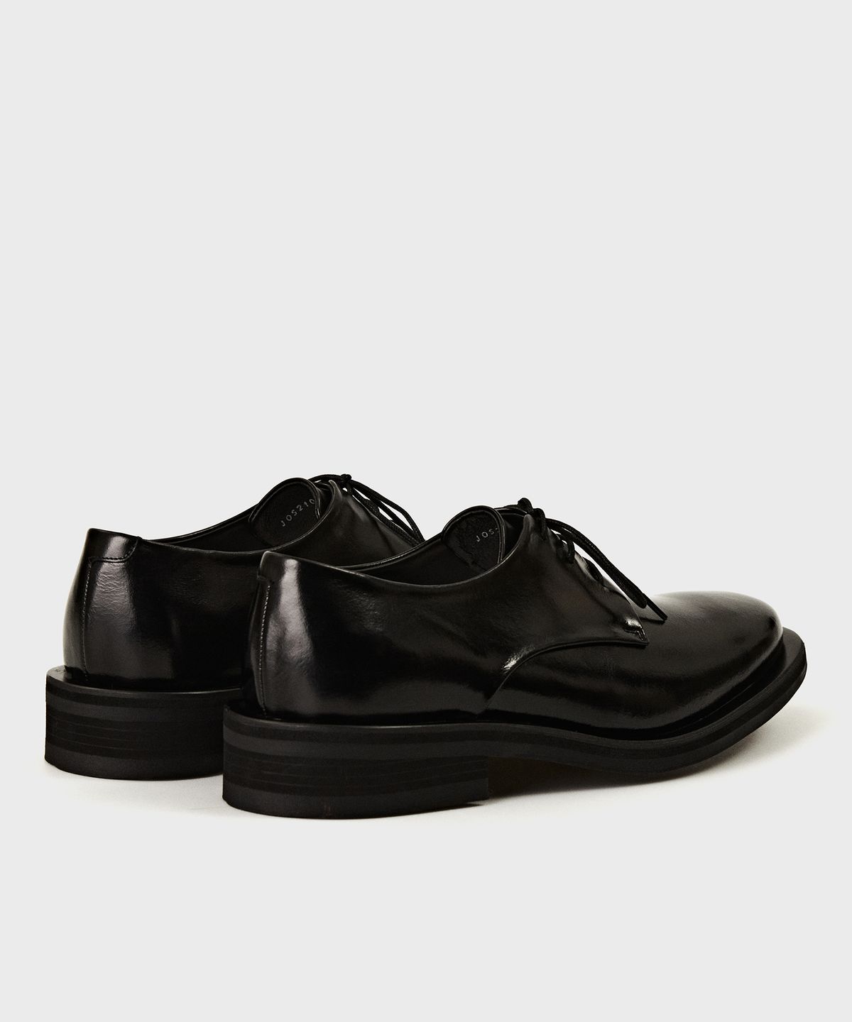 조셉트(JOSEPHT) MARTIN BLACK [VIBRAM]