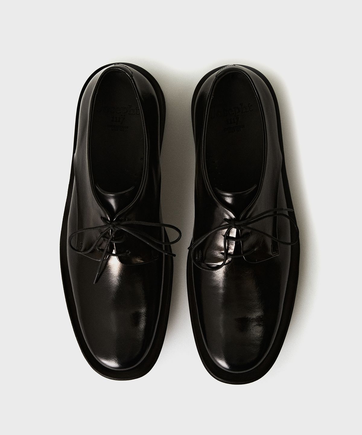 조셉트(JOSEPHT) MARTIN BLACK [VIBRAM]