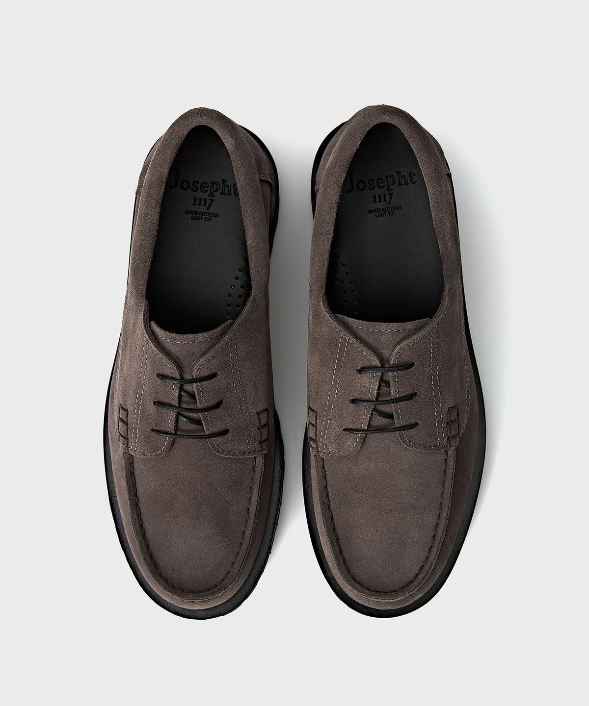 조셉트(JOSEPHT) GOBAN GREY [VIBRAM]