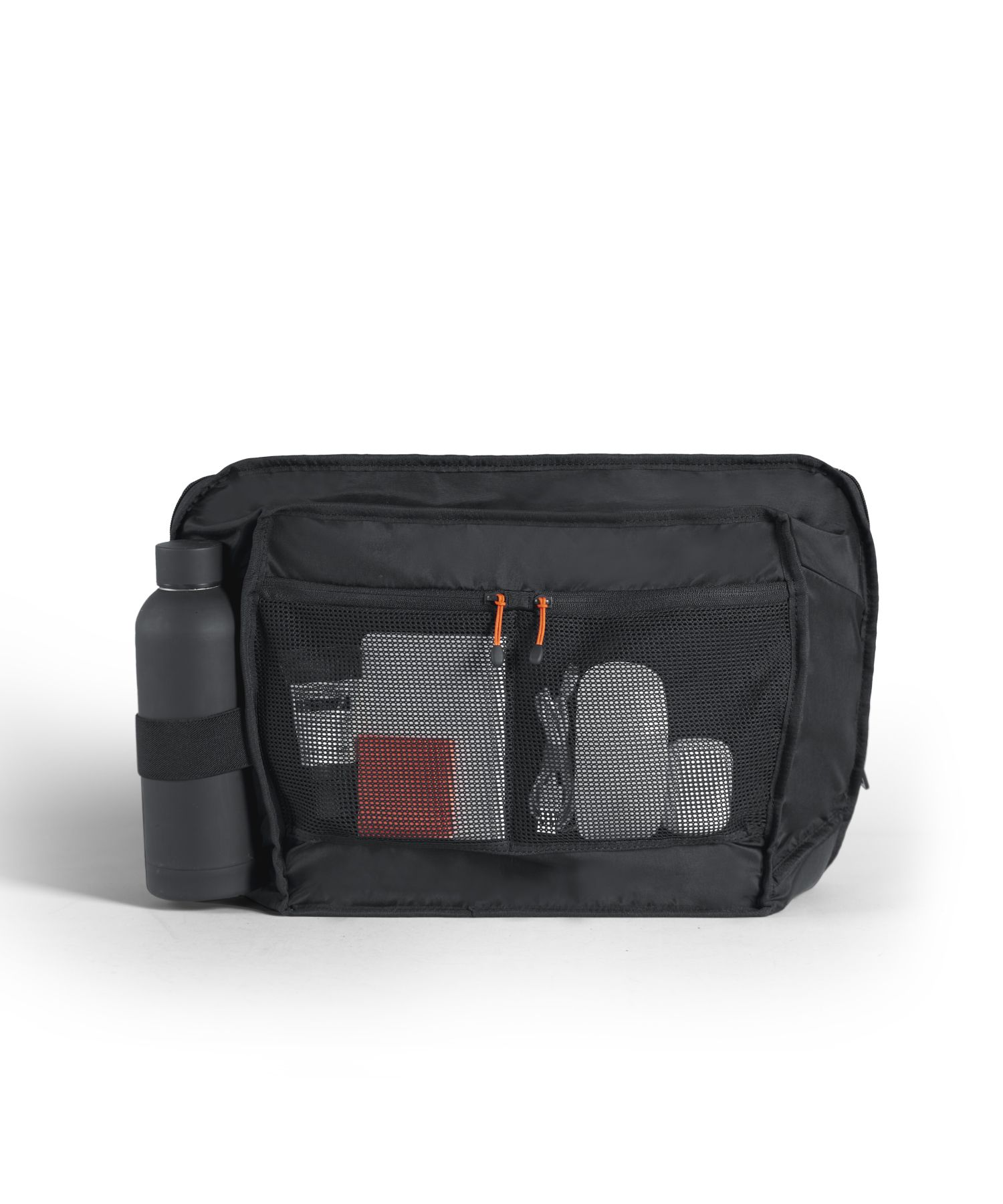 MUSINSA | MATHEMATIK Hawk C30 Messenger Bag