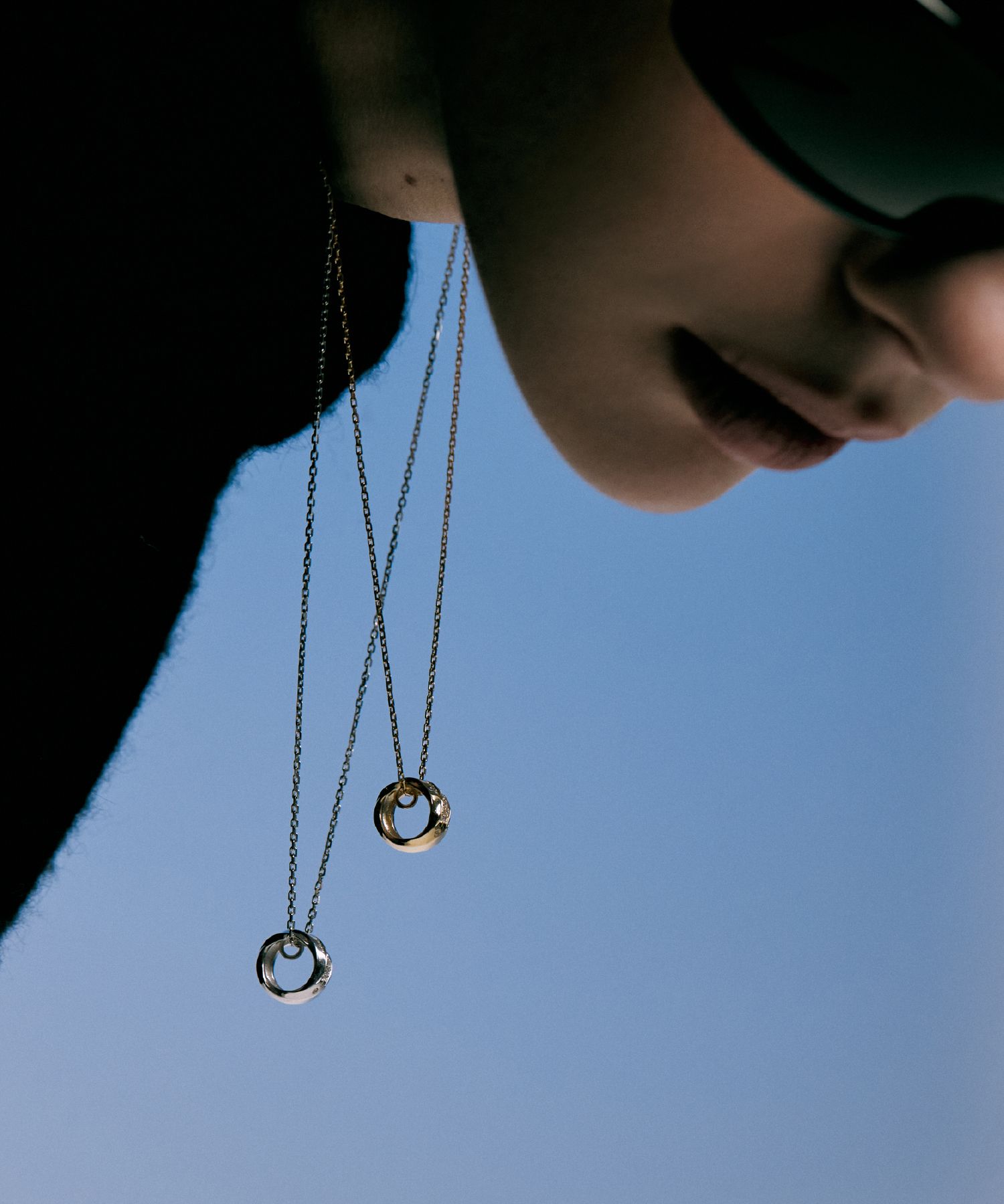 MUSINSA公式 | NUMBERING ＃3818 - Necklace