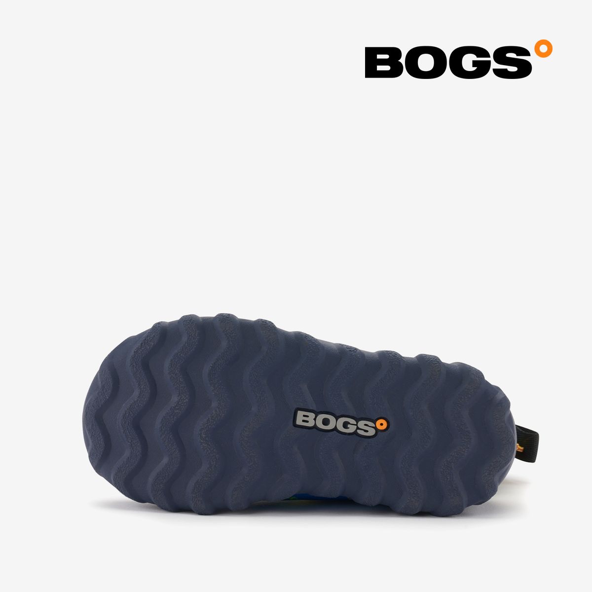 보그스(BOGS) 유아동 방한부츠 비목스노우 Ⅱ-디노프렌즈블루