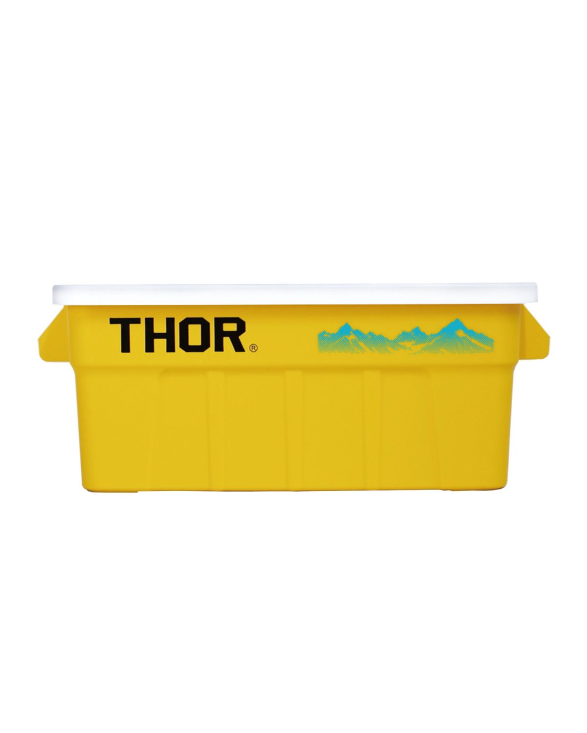오스트리야(OSTRYA) OSTRYA X THOR Container 53L Yellow