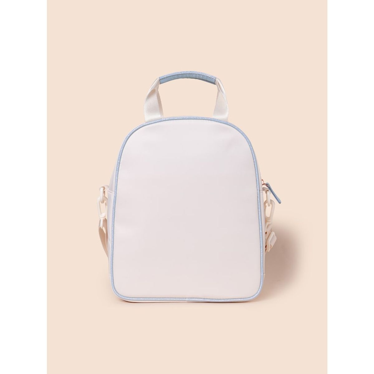 빈폴 키즈(BEANPOLE KIDS) 오로라 보조가방  아이보리 (BI51D4G130)