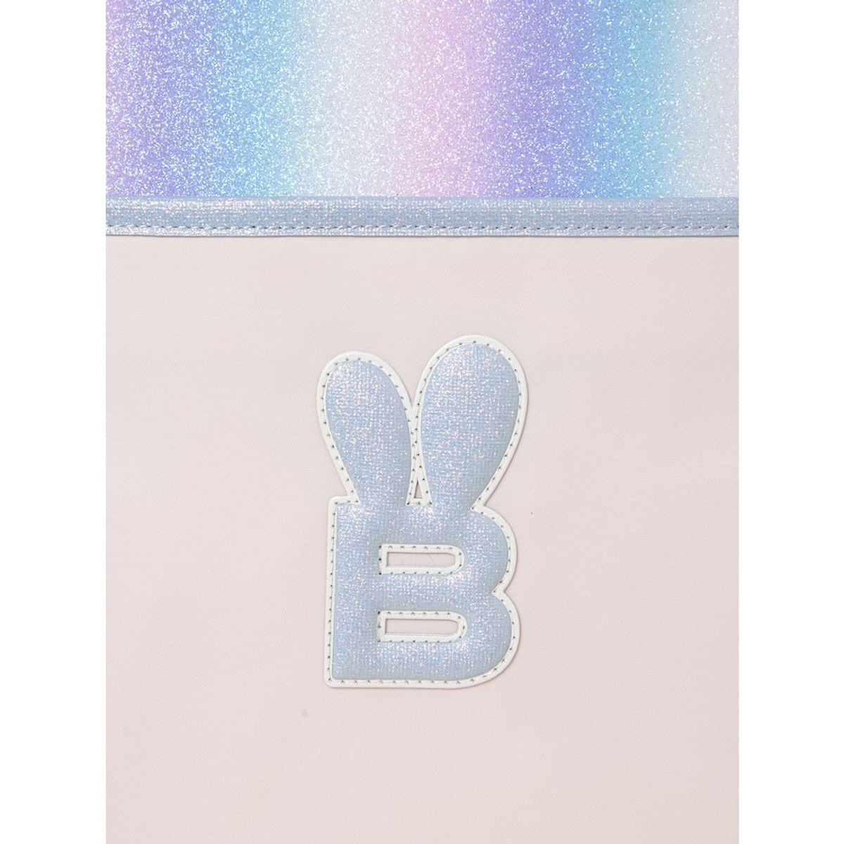 빈폴 키즈(BEANPOLE KIDS) 오로라 보조가방  아이보리 (BI51D4G130)