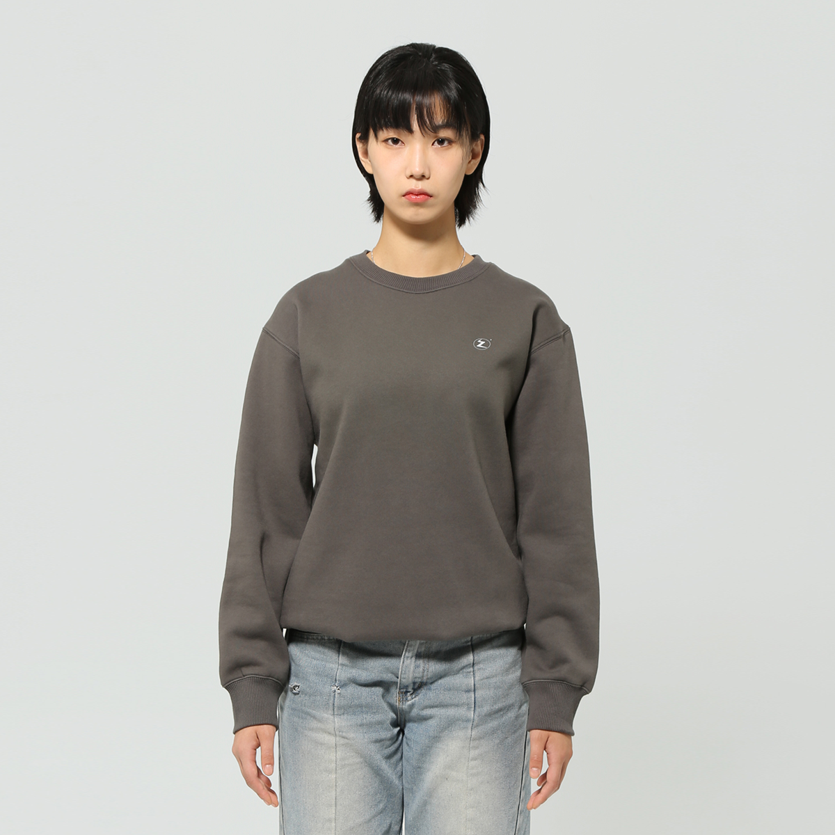쿤타치(KUNTACH) DMYL BRUCE LEE sweat shirt - STYLE MOVE