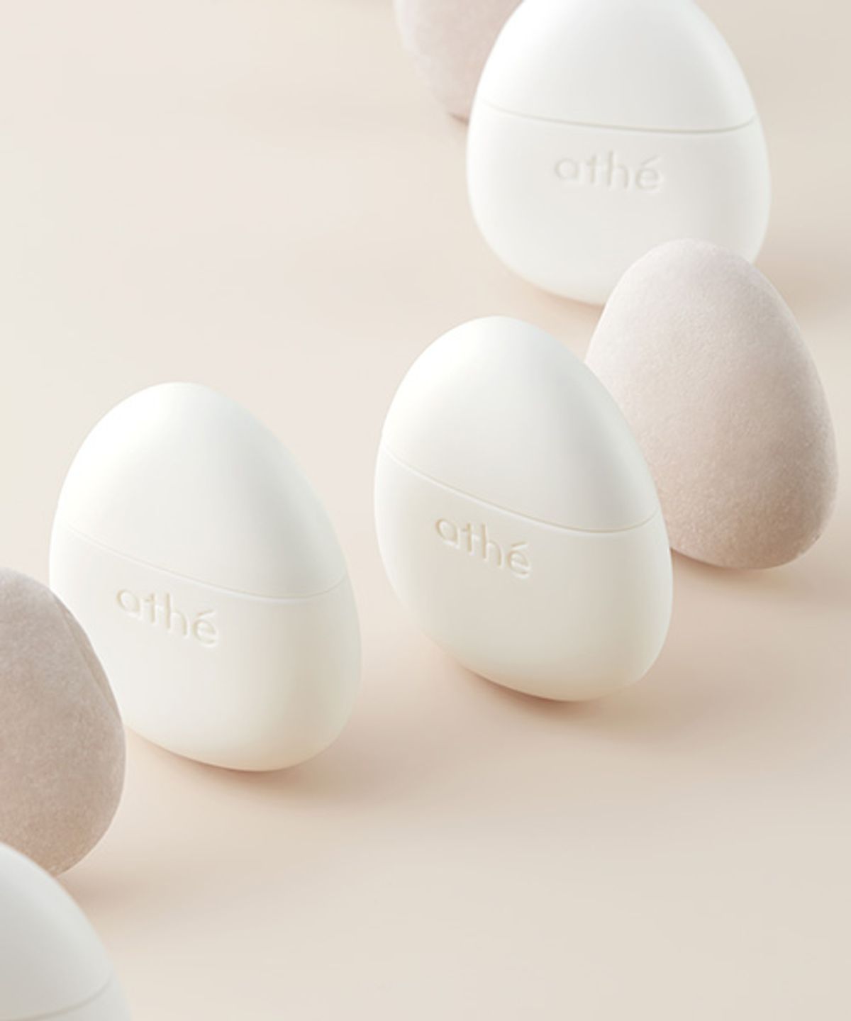 아떼(ATHE) 페블 스킨 톤 업 세럼 베이스 30ml