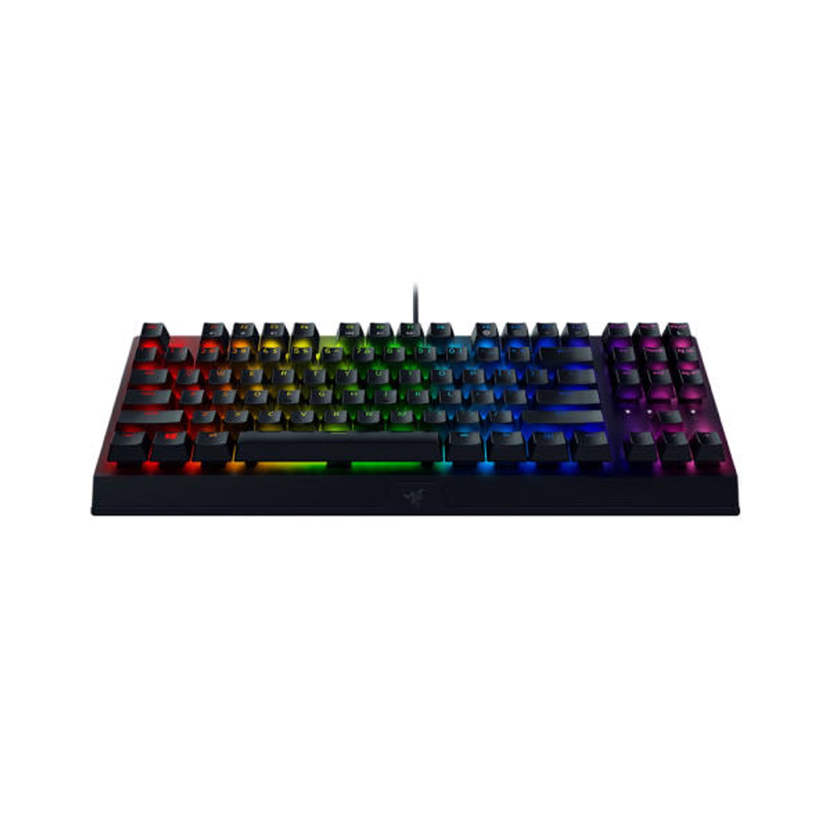 레이저(RAZER) Blackwidow V3 TKL Linear KR 게이밍 키보드