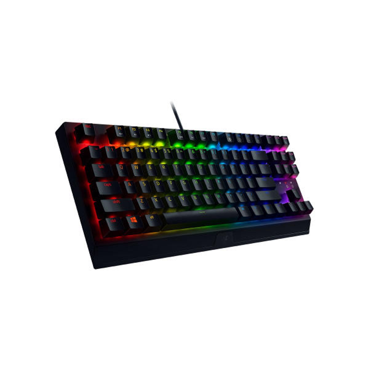 레이저(RAZER) Blackwidow V3 TKL Linear KR 게이밍 키보드