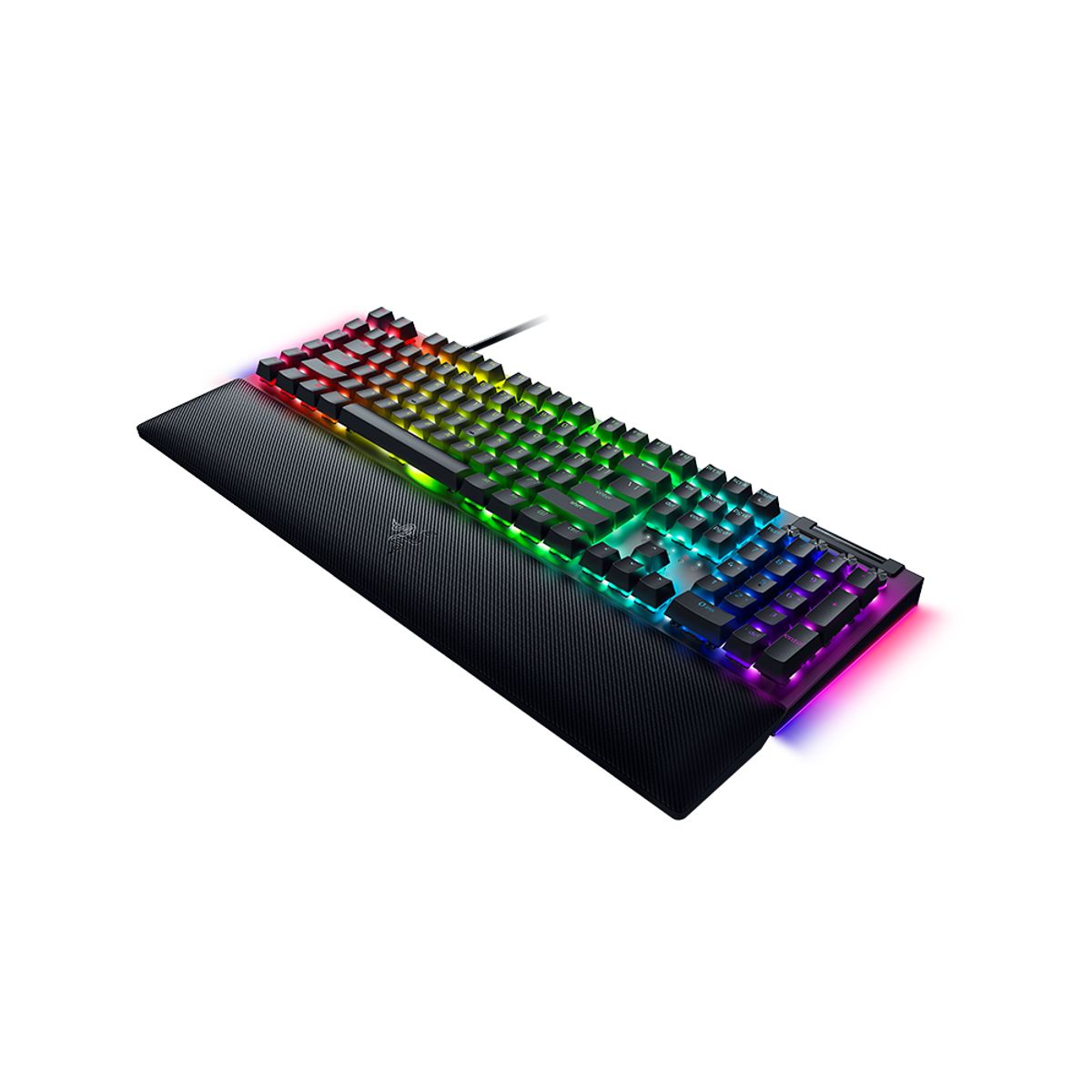 레이저(RAZER) BlackWidow V4 Linear KR 게이밍 키보드