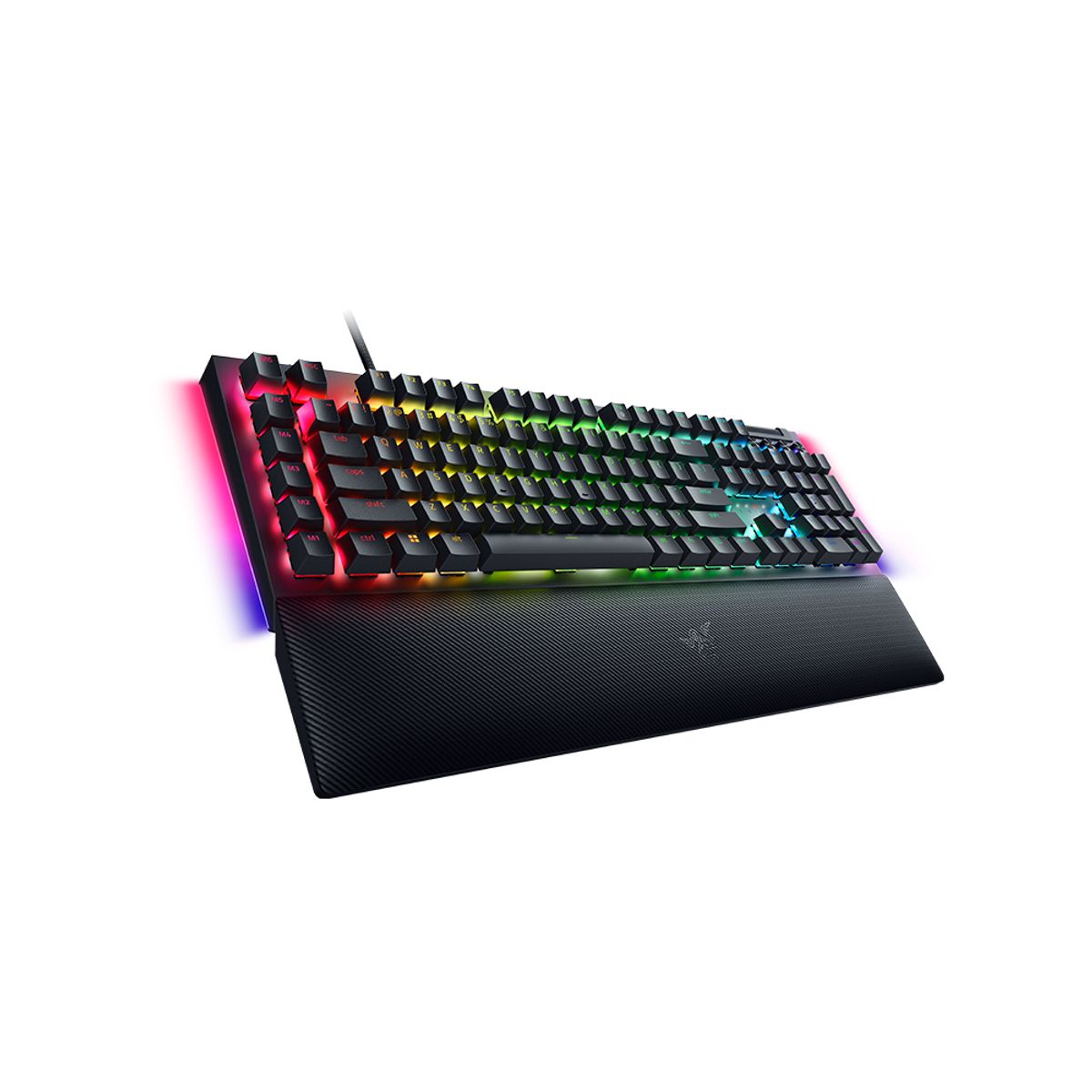 레이저(RAZER) BlackWidow V4 Linear KR 게이밍 키보드