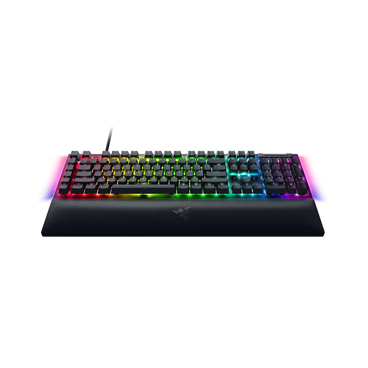 레이저(RAZER) BlackWidow V4 Linear KR 게이밍 키보드