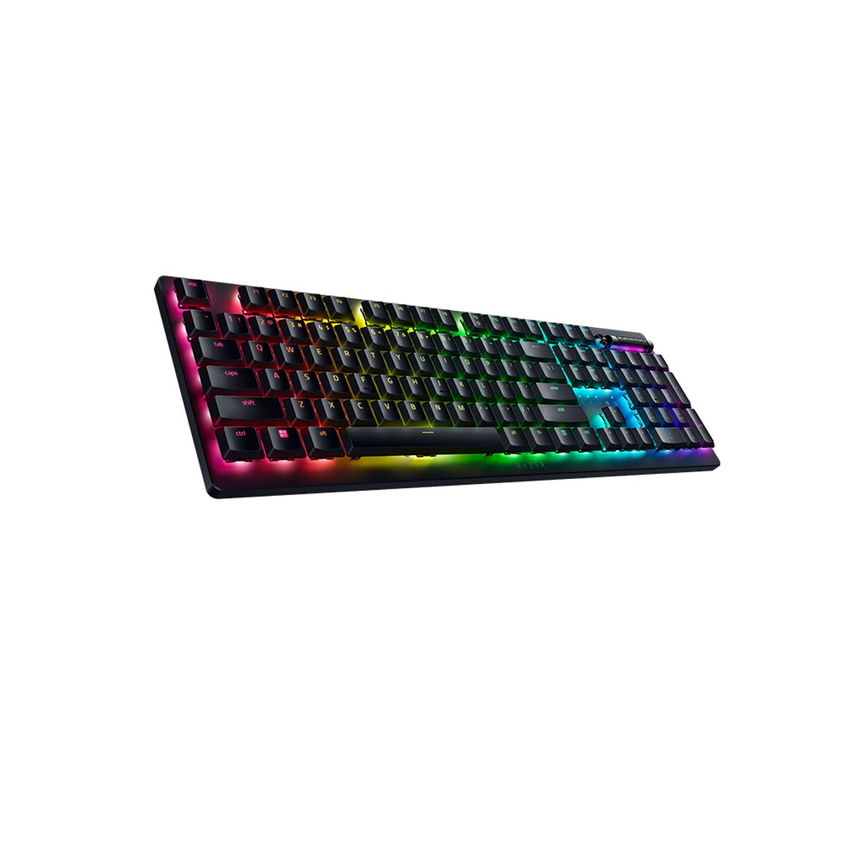 레이저(RAZER) DeathStalker V2 Pro Linear US 무선 게이밍 키보드