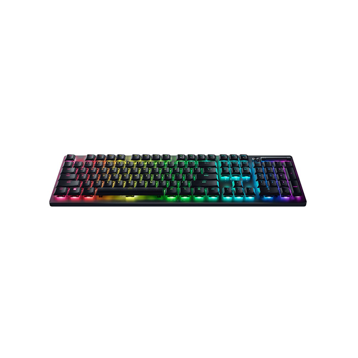 레이저(RAZER) DeathStalker V2 Pro Linear US 무선 게이밍 키보드