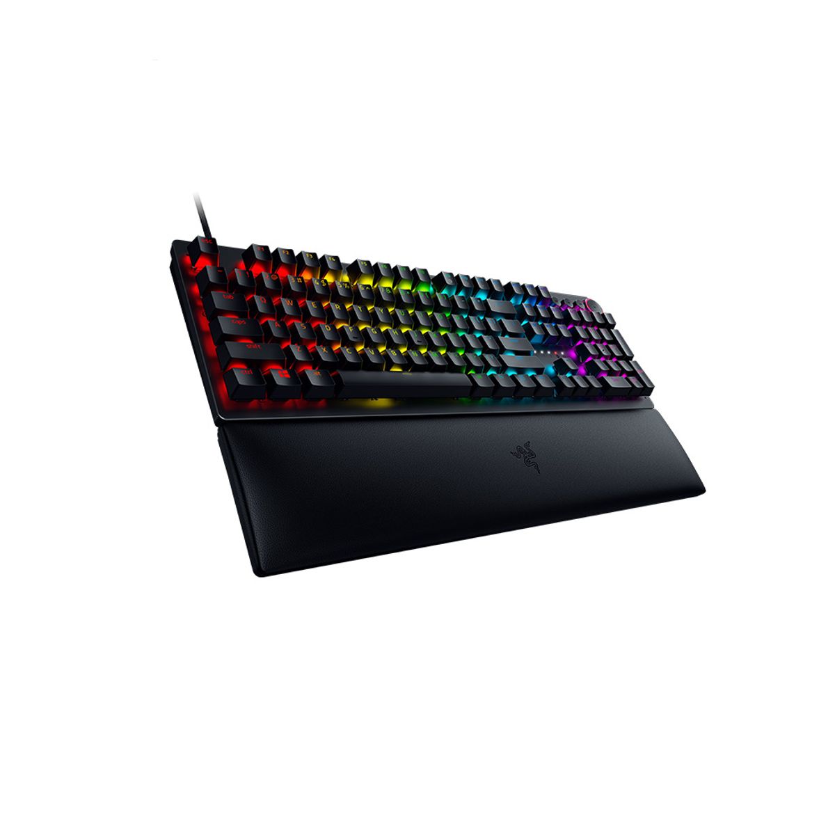 레이저(RAZER) Huntsman V2 Linear KR 게이밍 키보드