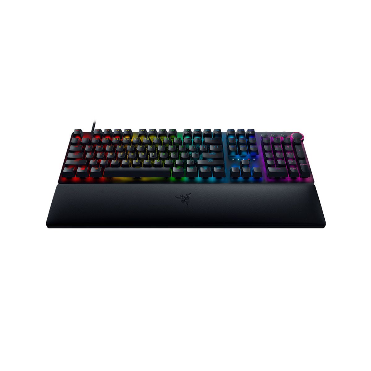 레이저(RAZER) Huntsman V2 Linear KR 게이밍 키보드