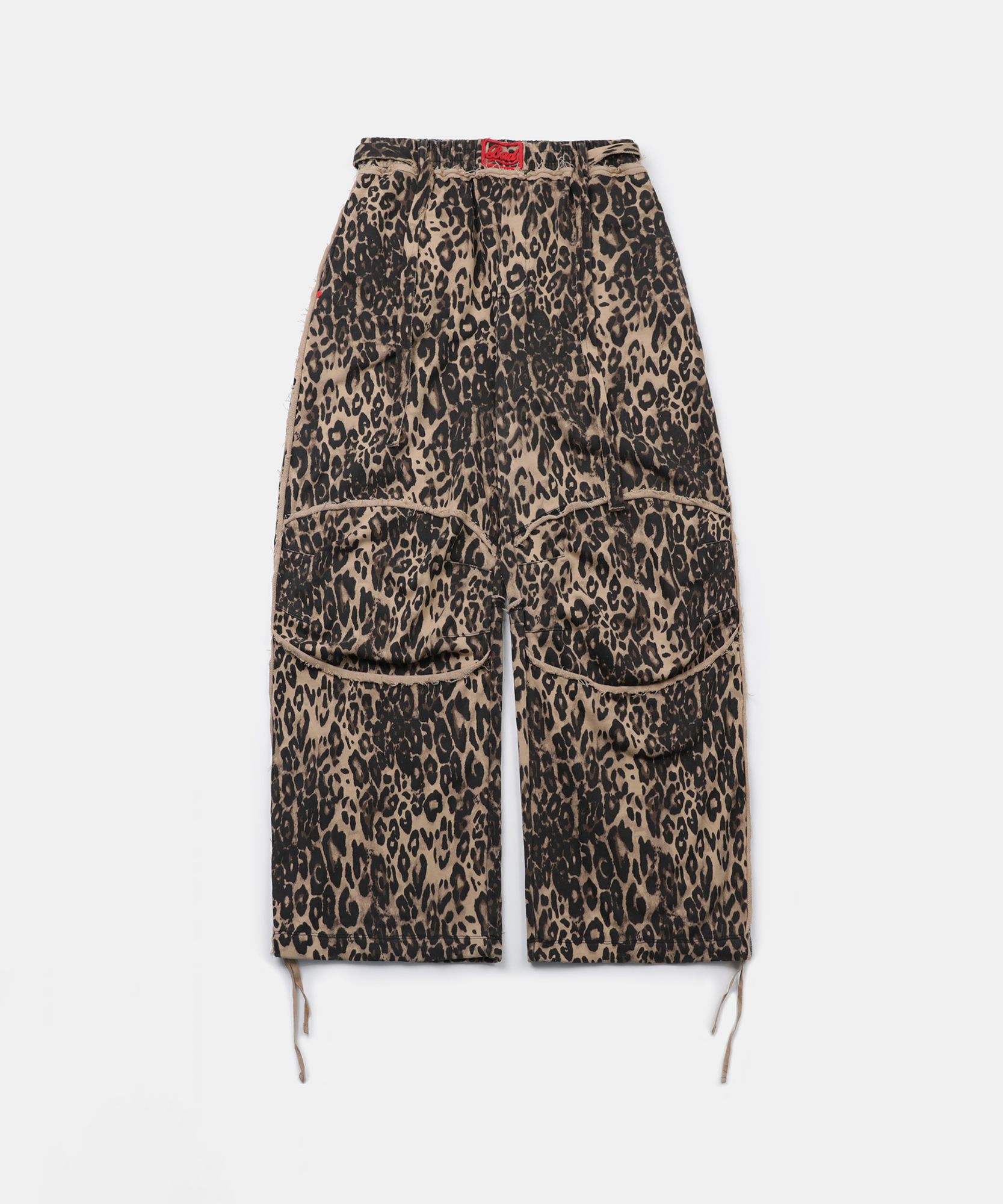 ★BADBLOOD ★LOW EDGE CONVEX JOGGER MUSINSA | BADBLOOD Low Edge Convex Jogger - Grey
