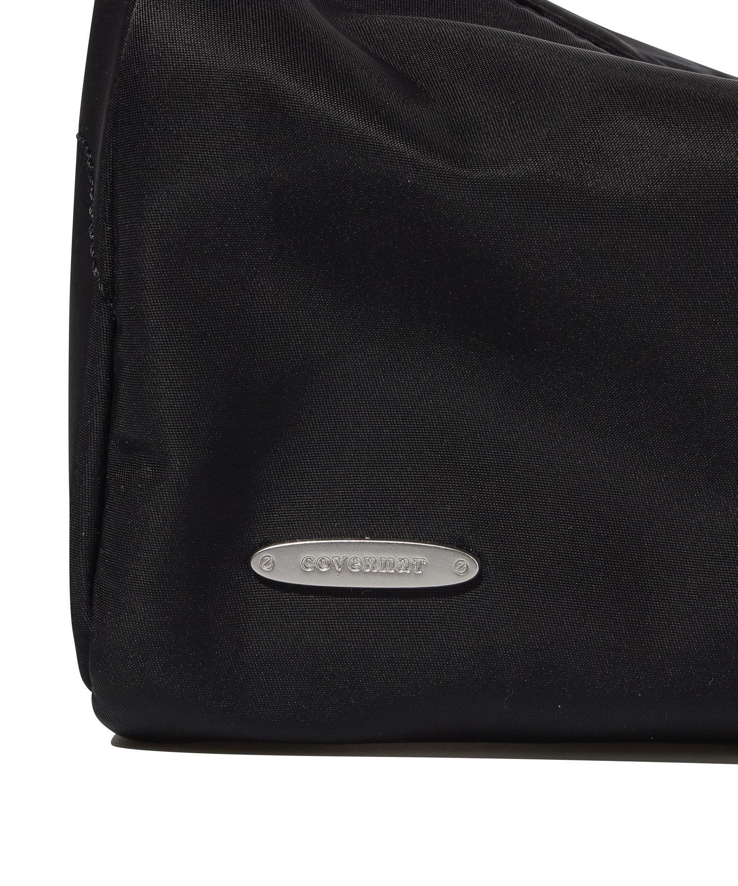 ショルダーバッグ・ポシェット COVERNAT Clover Heart Square Shoulder Bag 5JH473 MUSINSA公式 | COVERNAT WOMAN Clover Heart Square Shoulder