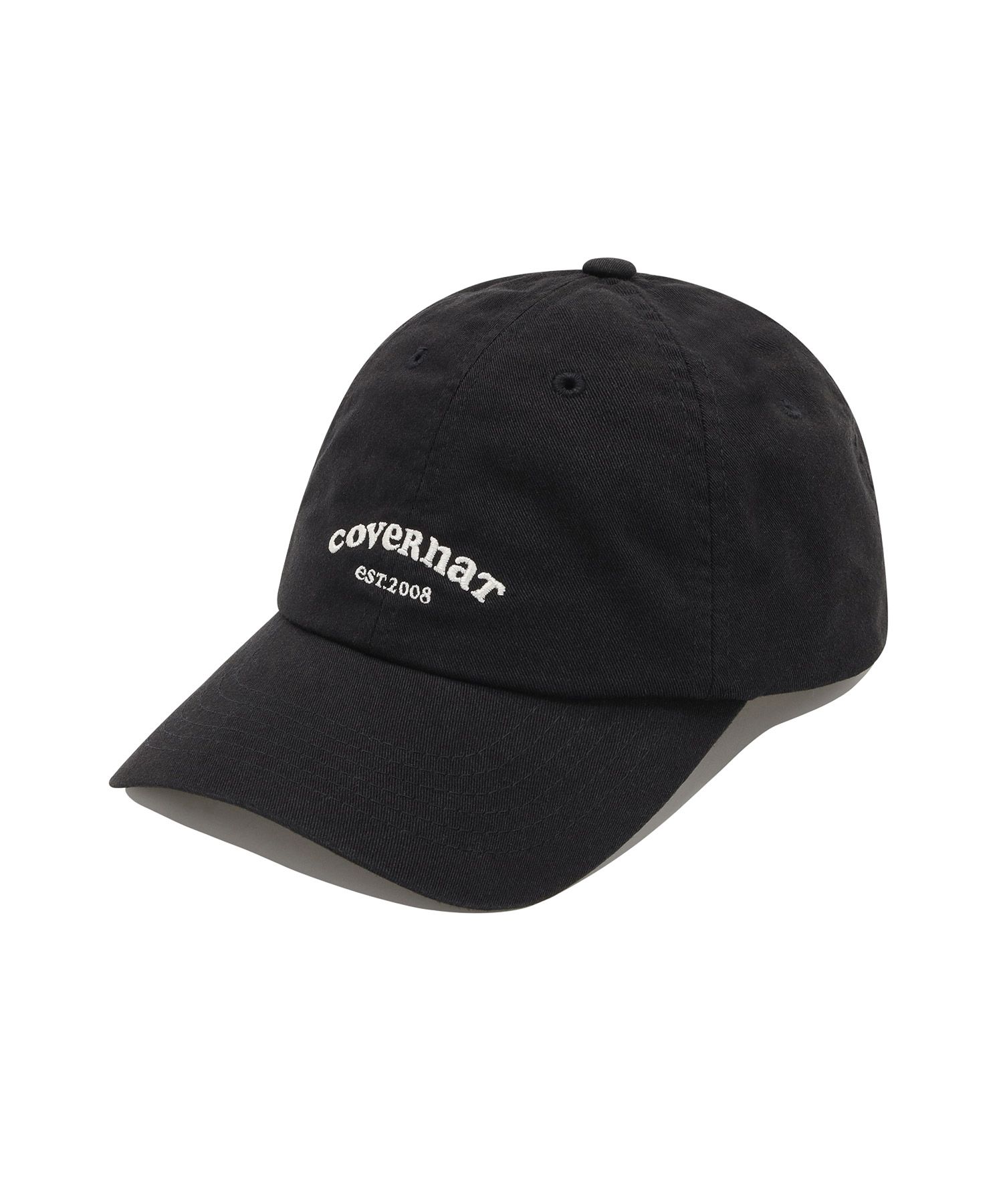★COVERNAT★ Serif lettering ball cap black MUSINSA | COVERNAT Serif Lettering Ball Cap Blue