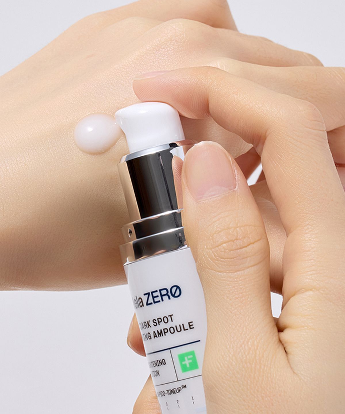 파티온(FATION) 멜라제로 기미잡티 토닝 앰플 32ml 2ea