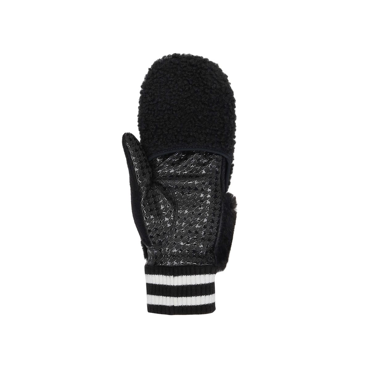 마틴골프(MARTINE GOLF) Martiny Fur Gloves_BLACK