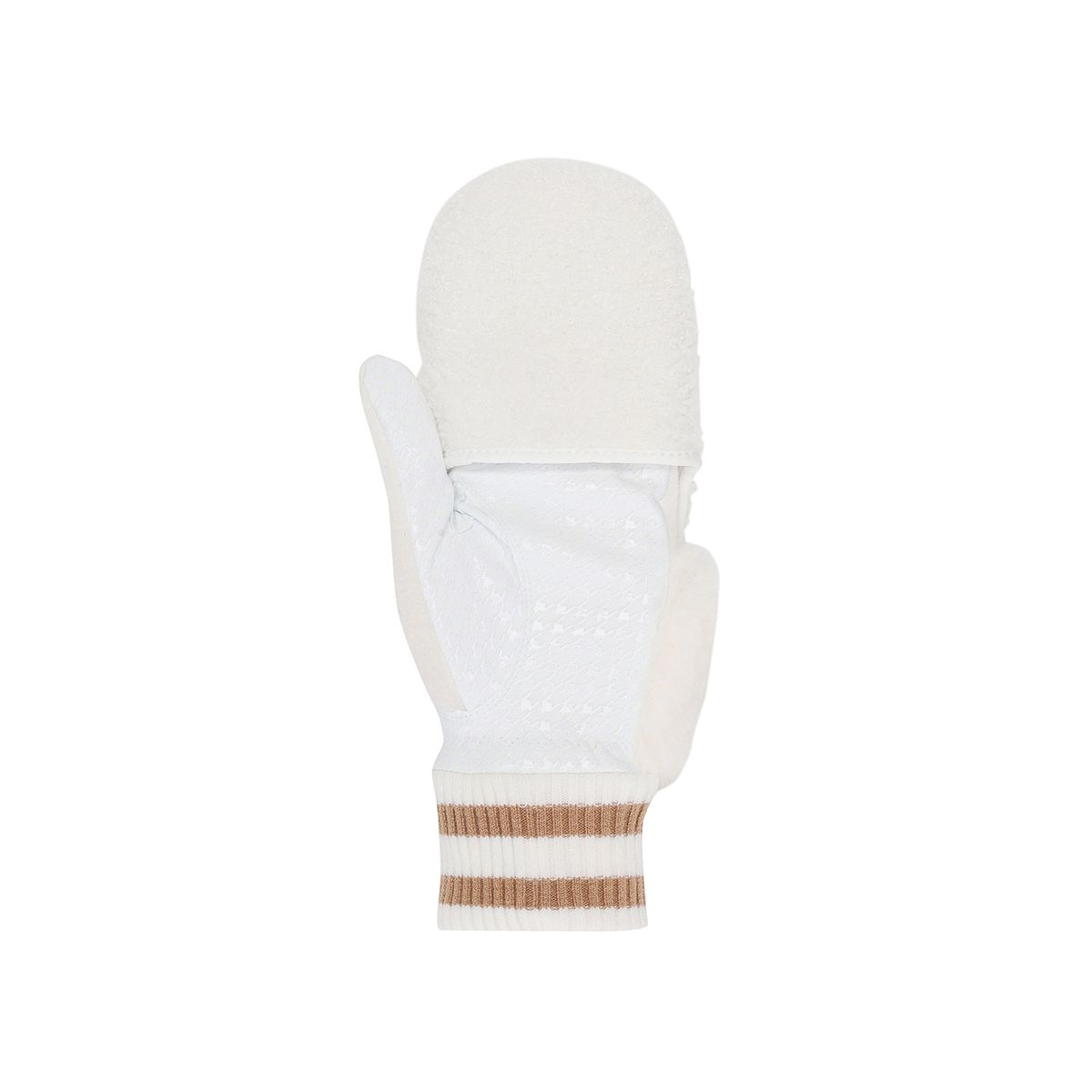 마틴골프(MARTINE GOLF) Martiny Fur Gloves_WHITE