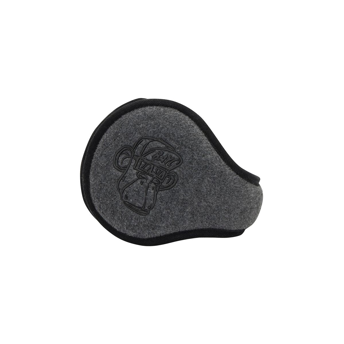마틴골프(MARTINE GOLF) BAYC Earmuffs_GRAY (Men)