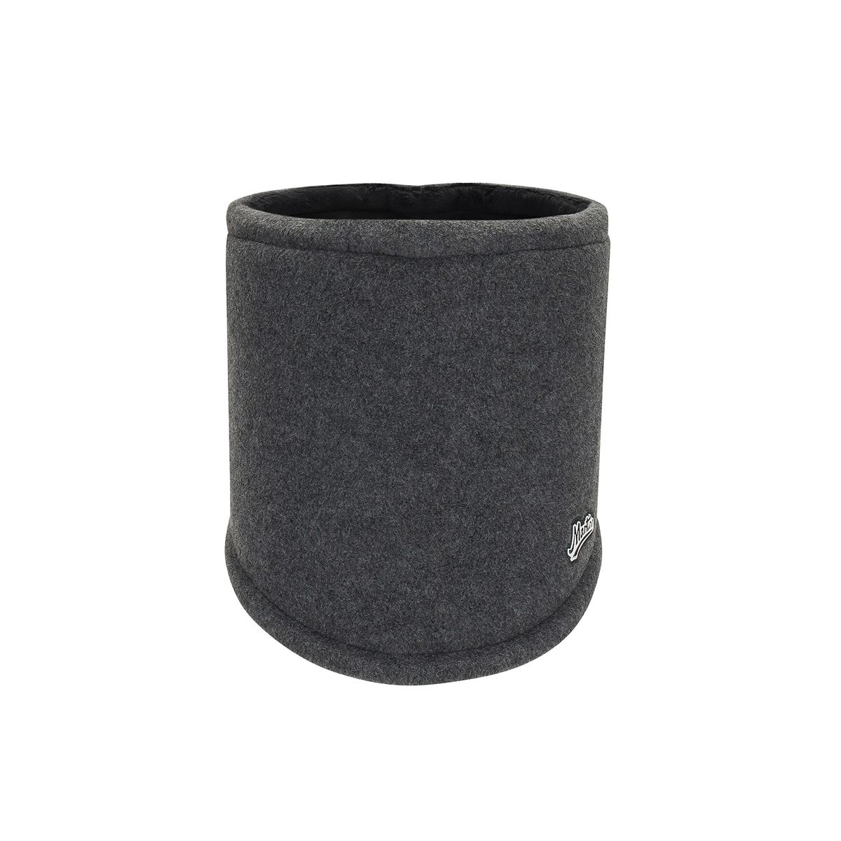 마틴골프(MARTINE GOLF) Logo Neck Warmer_GRAY (Men)