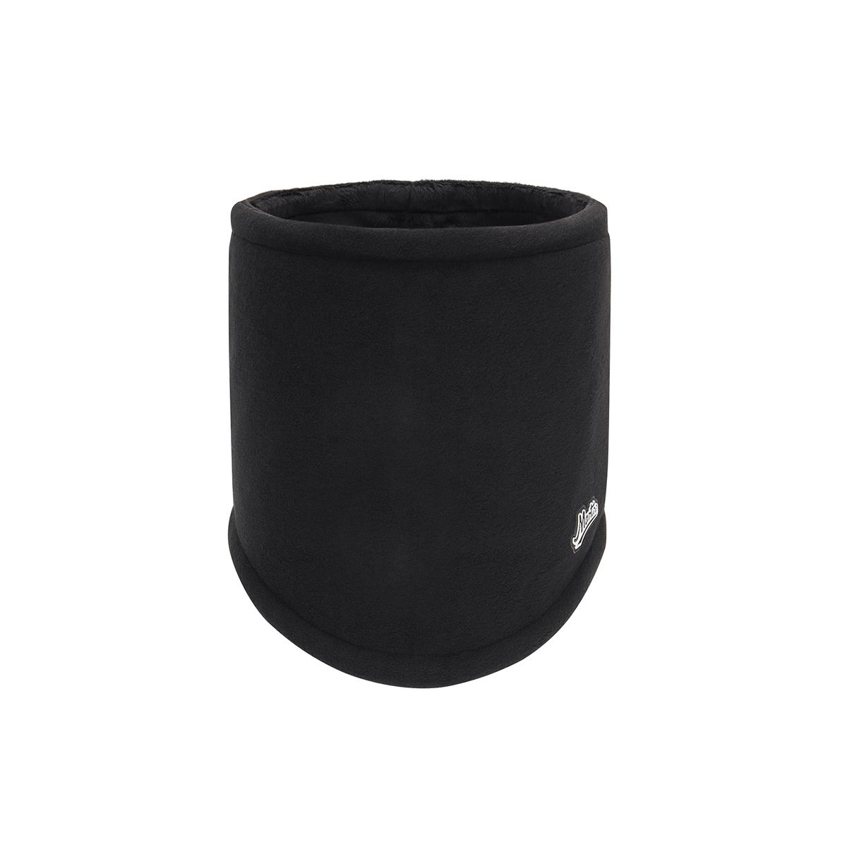 마틴골프(MARTINE GOLF) Logo Neck Warmer_BLACK (Men)