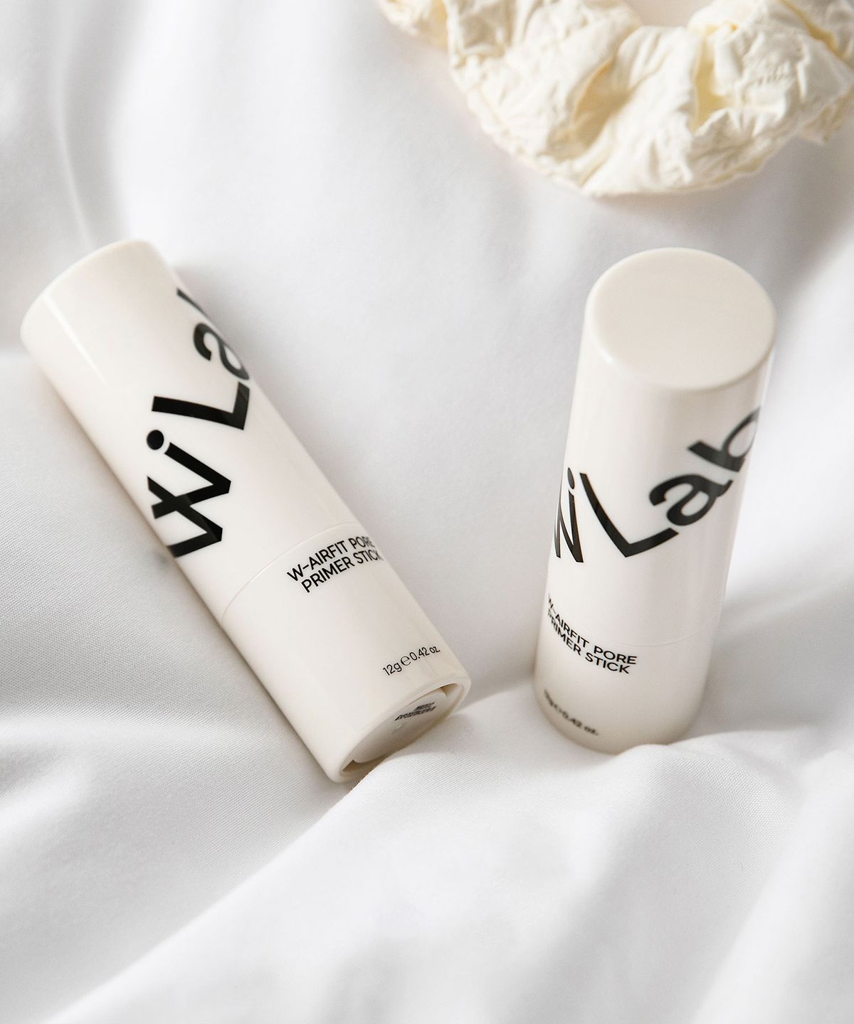 더블유랩(WLAB) 더블유에어핏 포어 프라이머 스틱 12g