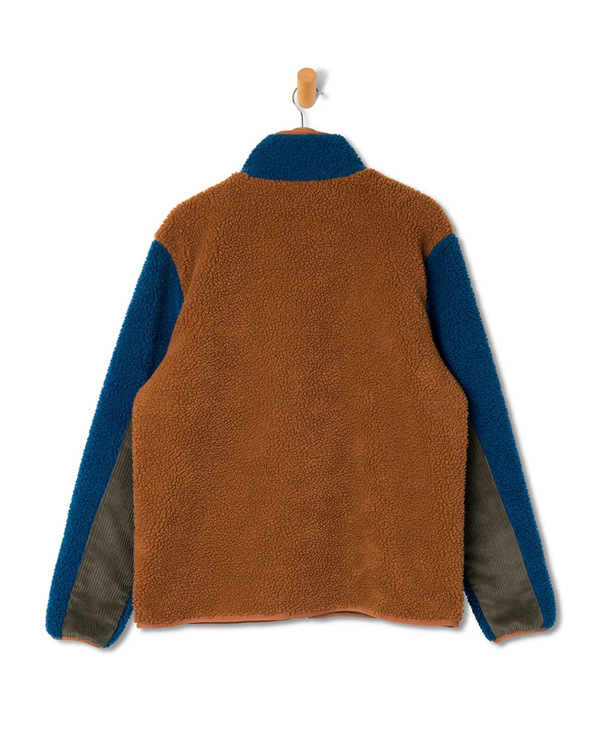 카부(KAVU) 웨이사이드 - Brine Bay