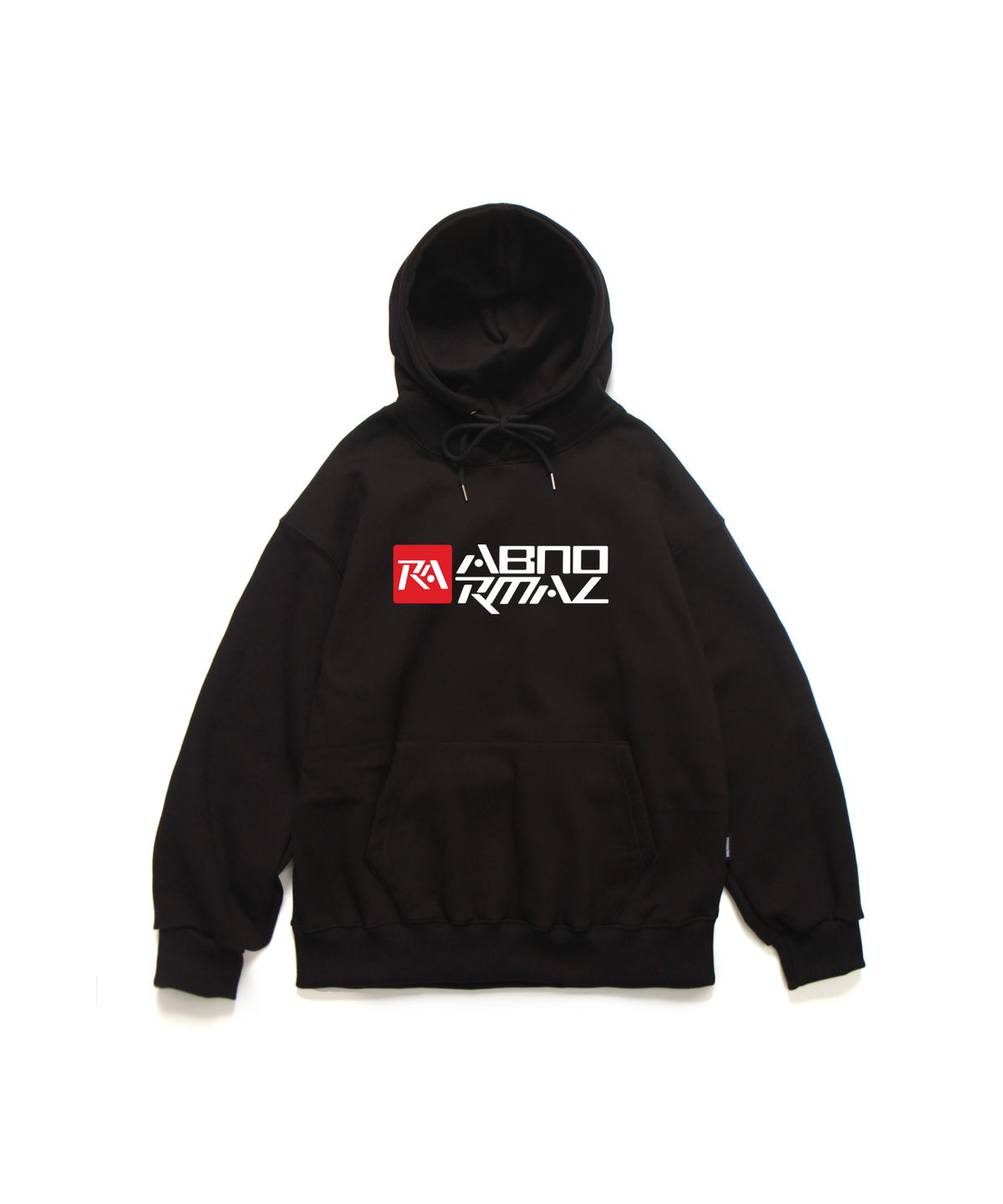 앱놀머씽(ABNORMALTHING) 심볼릭 베이직 후드 5컬러 (SC BASIC HOOD 5COLOR)