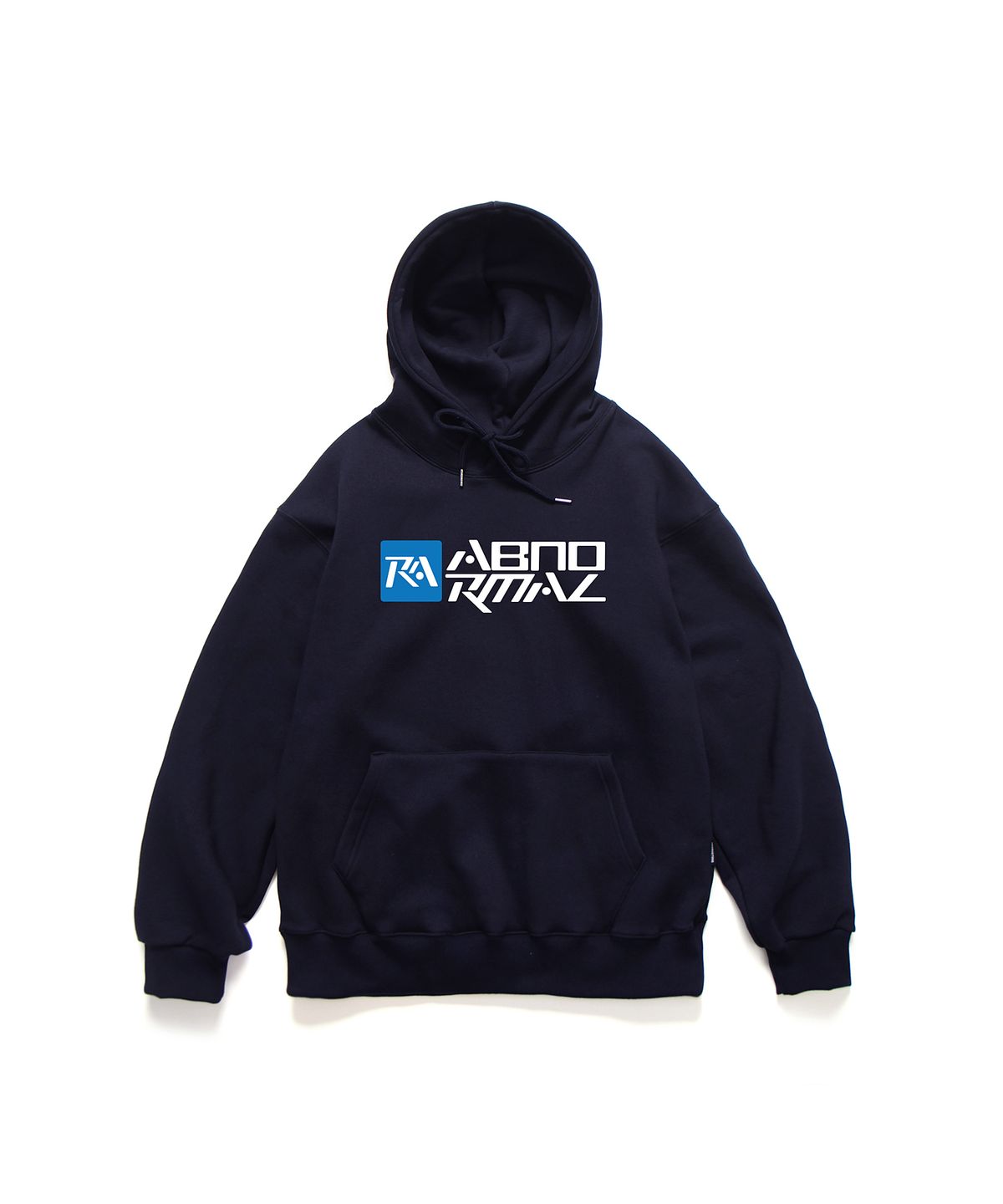 앱놀머씽(ABNORMALTHING) 심볼릭 베이직 후드 5컬러 (SC BASIC HOOD 5COLOR)