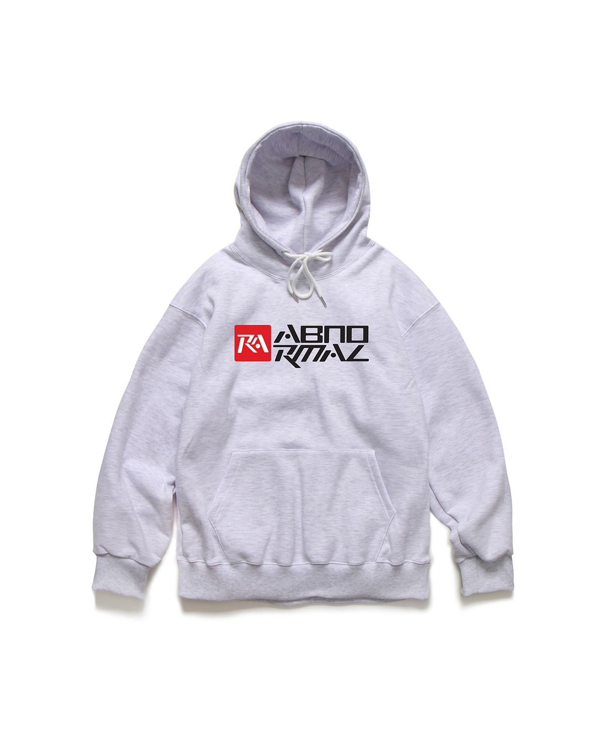 앱놀머씽(ABNORMALTHING) 심볼릭 베이직 후드 5컬러 (SC BASIC HOOD 5COLOR)