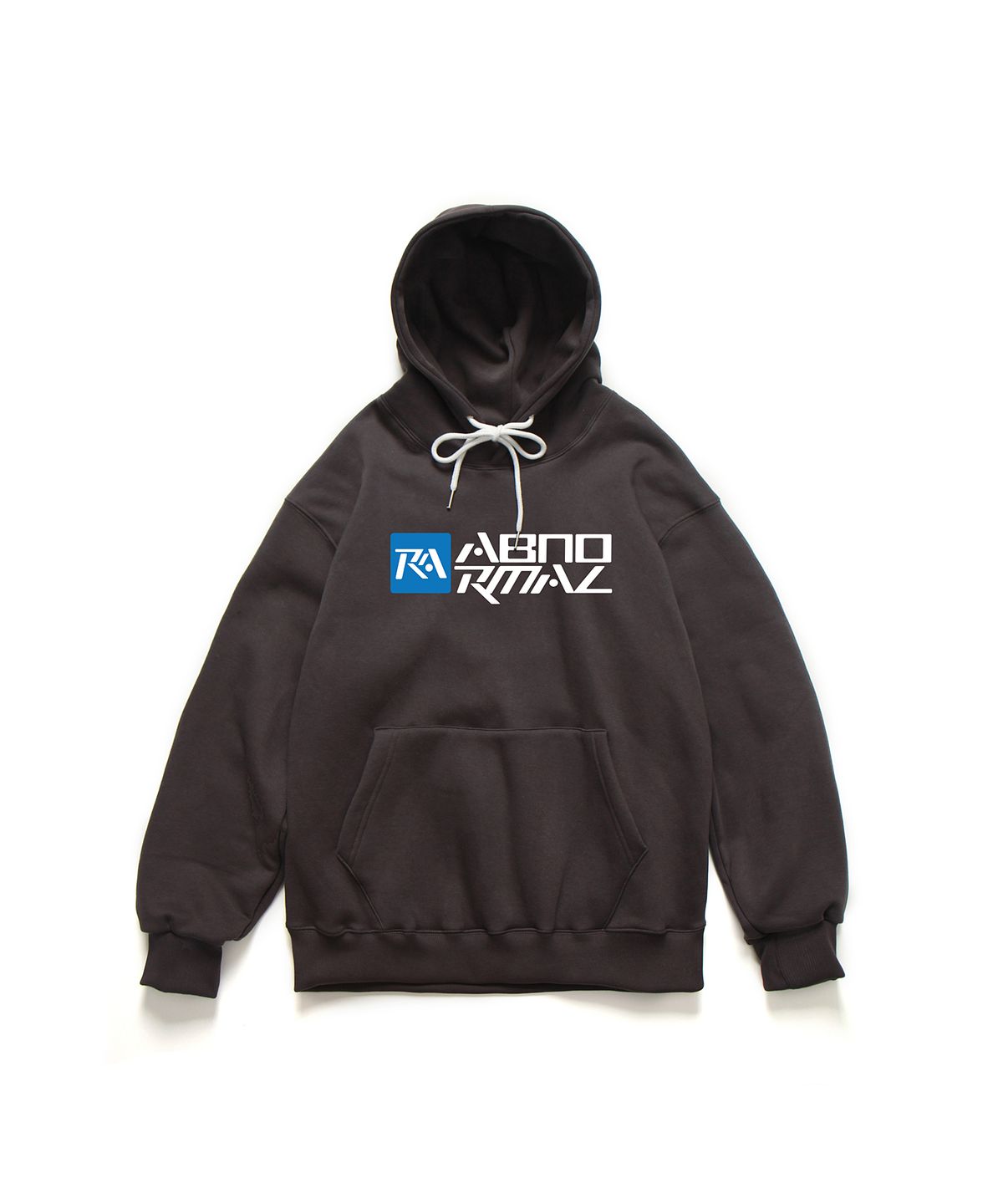 앱놀머씽(ABNORMALTHING) 심볼릭 베이직 후드 5컬러 (SC BASIC HOOD 5COLOR)
