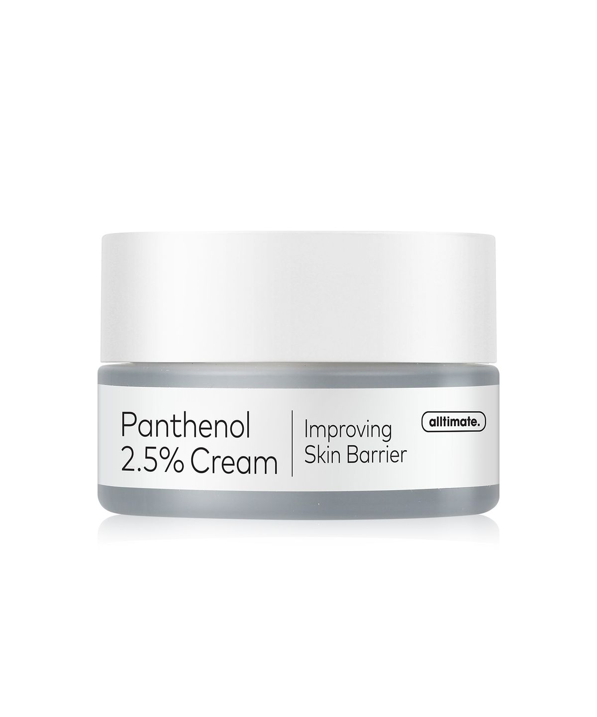더페이스샵(THE FACE SHOP) 올티밋 판테놀 2.5 크림 50ml