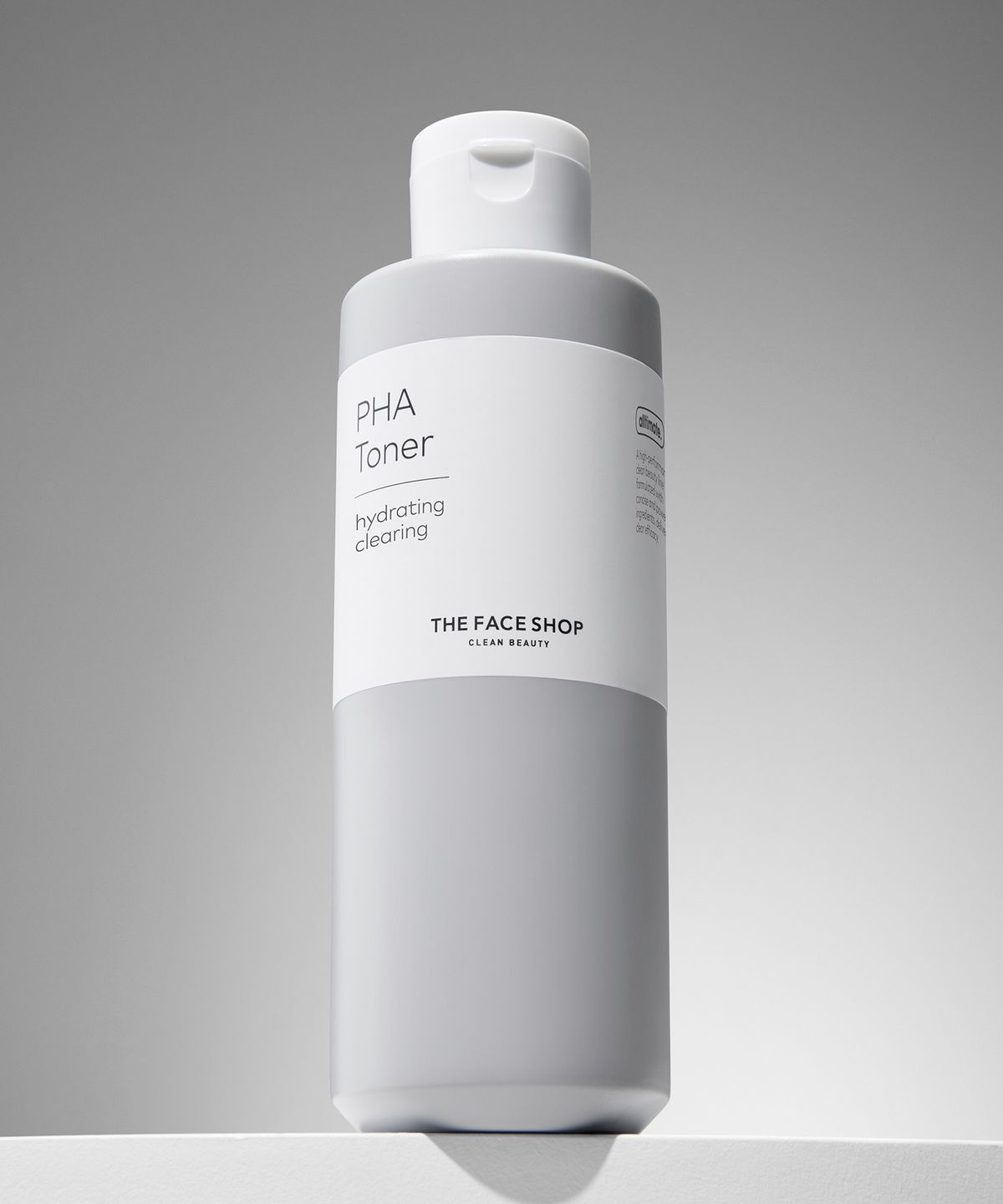 더페이스샵(THE FACE SHOP) 올티밋 PHA 토너 200ml