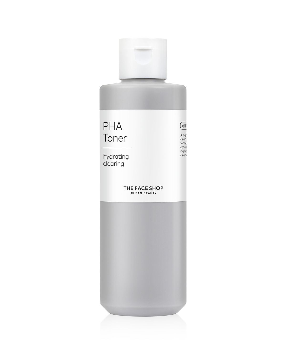 더페이스샵(THE FACE SHOP) 올티밋 PHA 토너 200ml