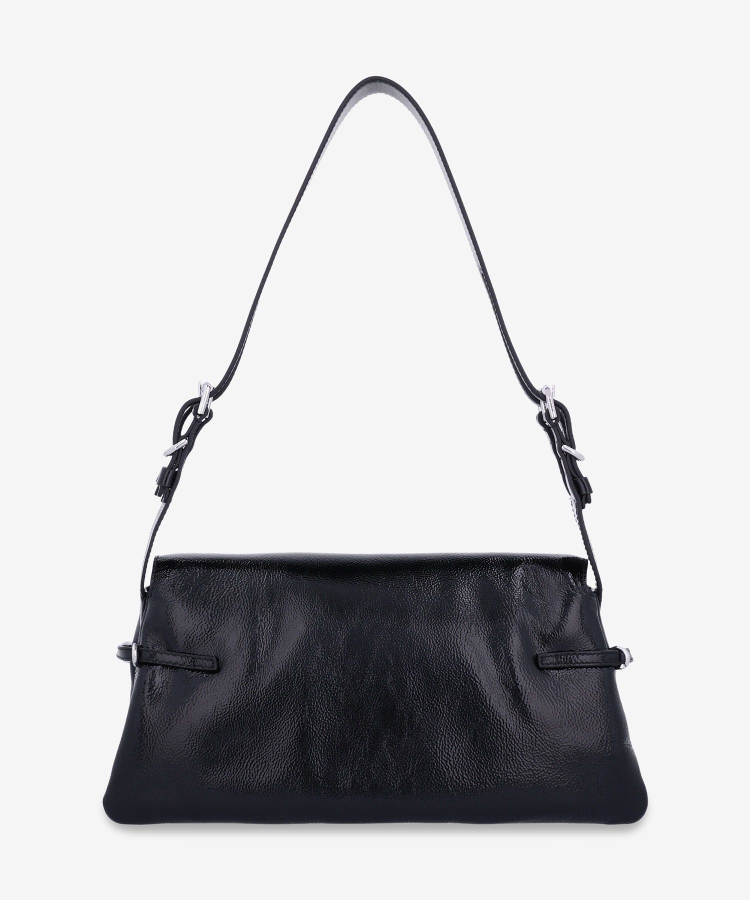 GIVENCHY BB5104B25Y001 関税送料込 MUSINSA公式 | GIVENCHY Petit Bouille Shoulder Bag - Black