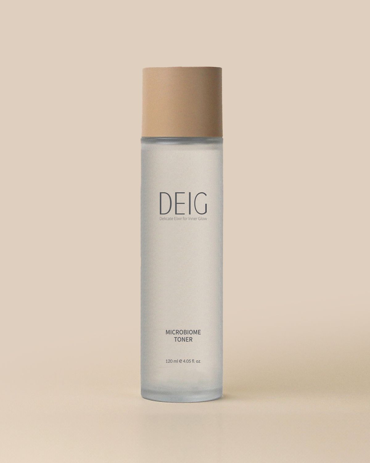 데이그(DEIG) 마이크로바이옴 토너 120ml