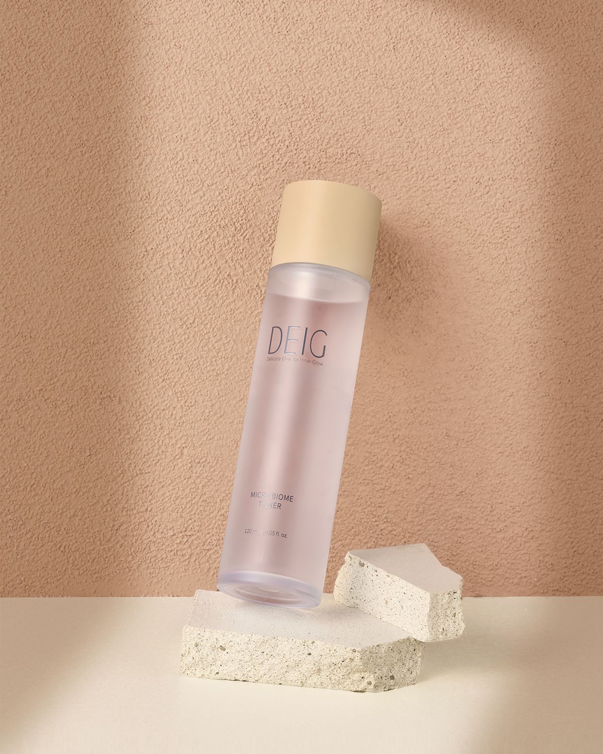 데이그(DEIG) 마이크로바이옴 토너 120ml
