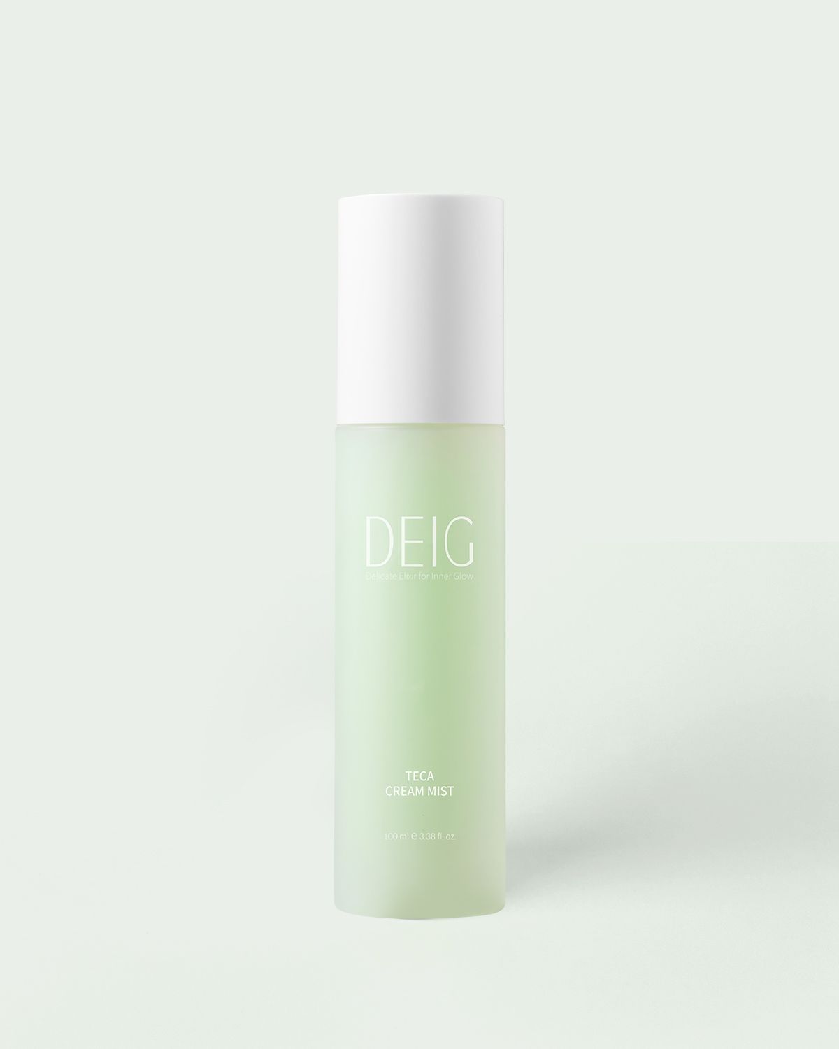 데이그(DEIG) 테카 크림 미스트 100ml