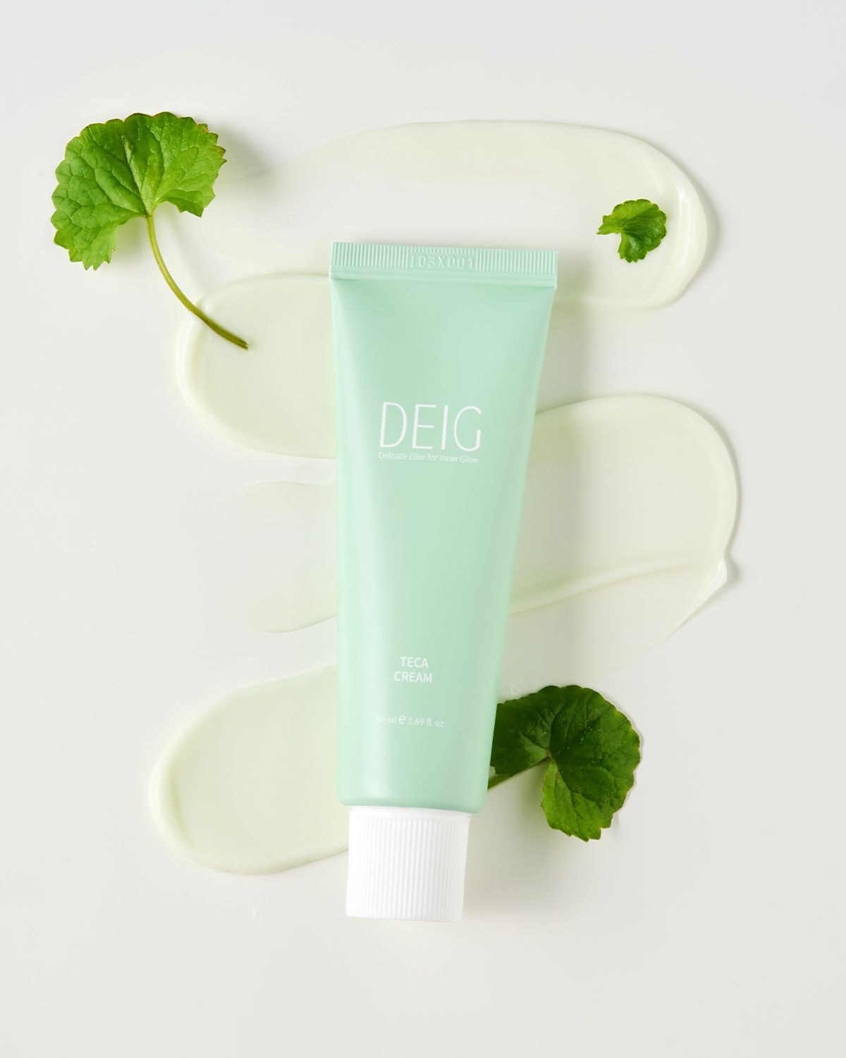 데이그(DEIG) 테카 크림 50ml