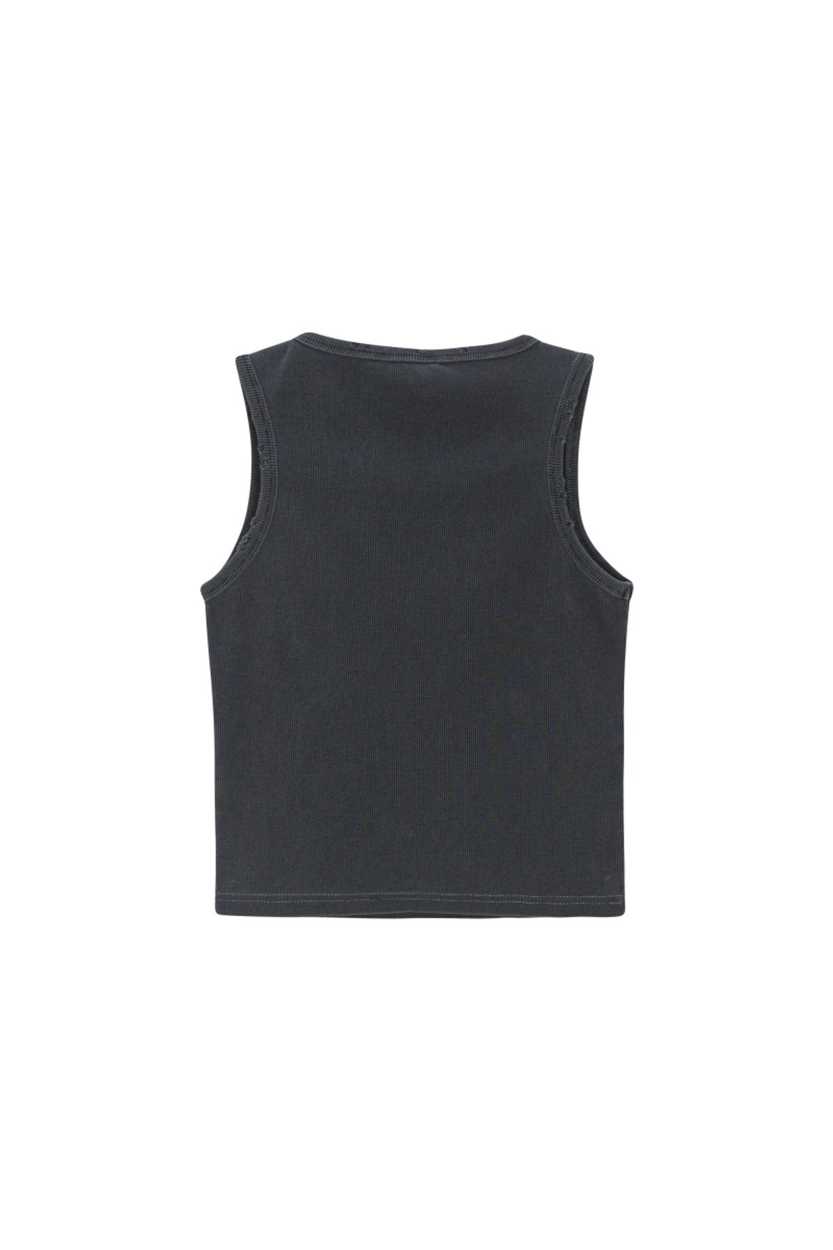 레킴(LEKIM) LWE 그런지 나시 (CHARCOAL)