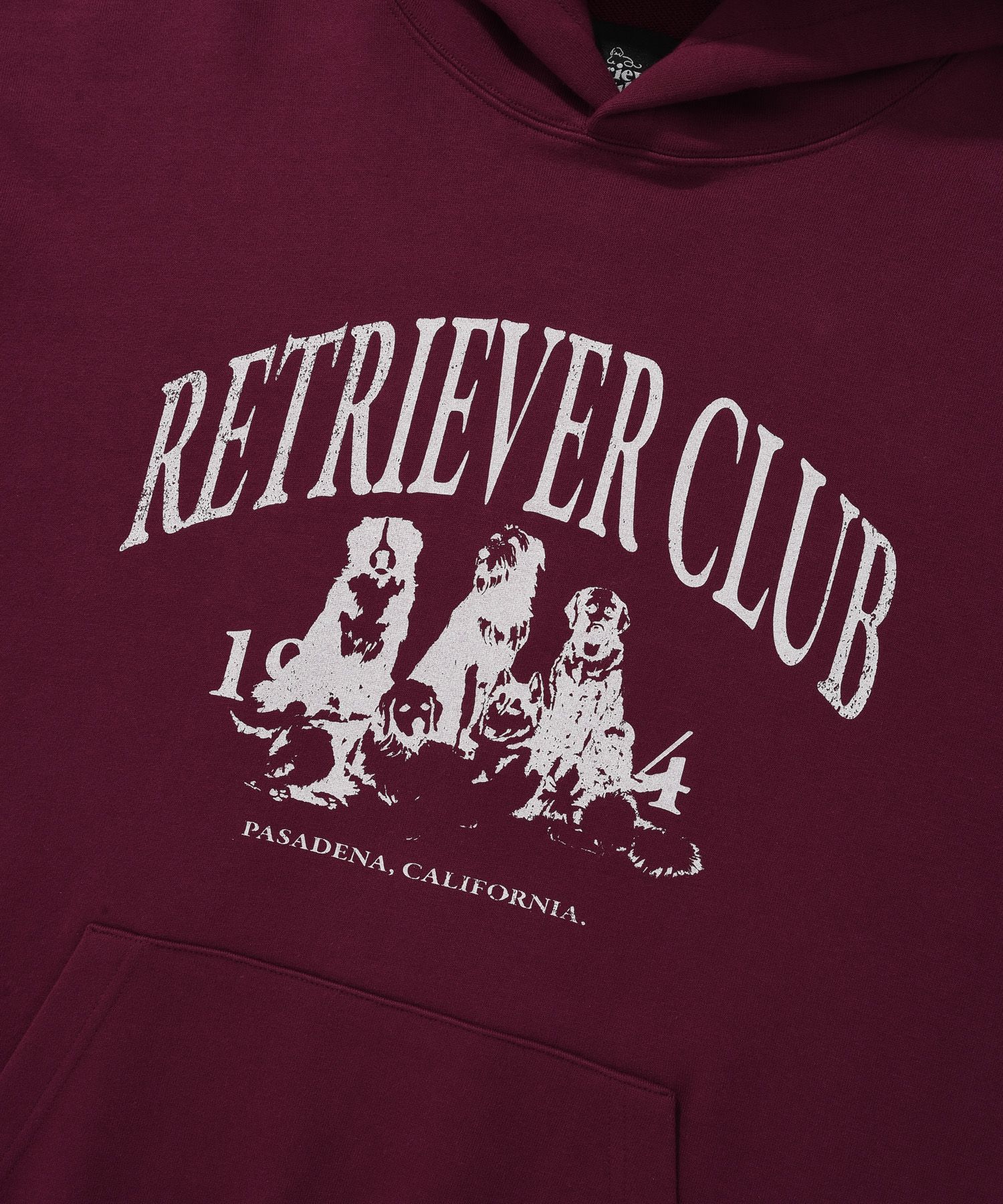 [RETRIEVER CLUB]22FW●UNISEX●RETRIEVER FRIENDS HOODIE MUSINSA | RETRIEVER CLUB RETRIEVER FRIENDS HOODIE [BLACK]