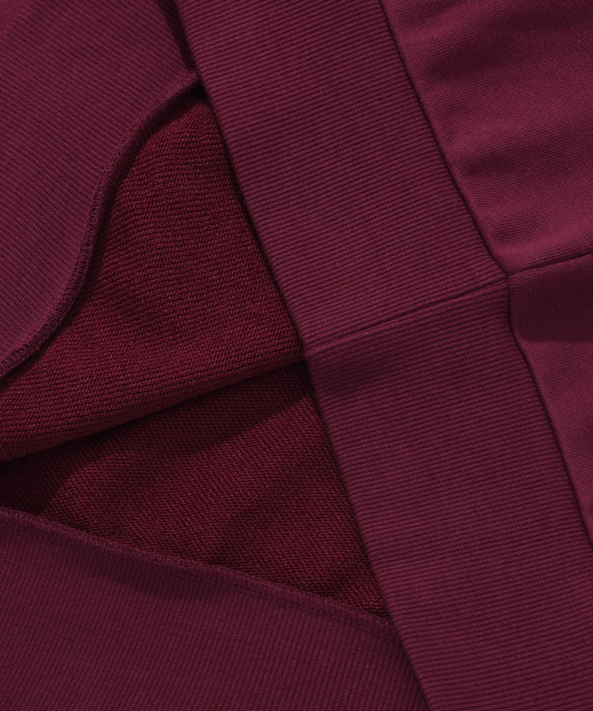 리트리버클럽(RETRIEVER CLUB) RETRIEVER FRIENDS HOODIE [BURGUNDY]
