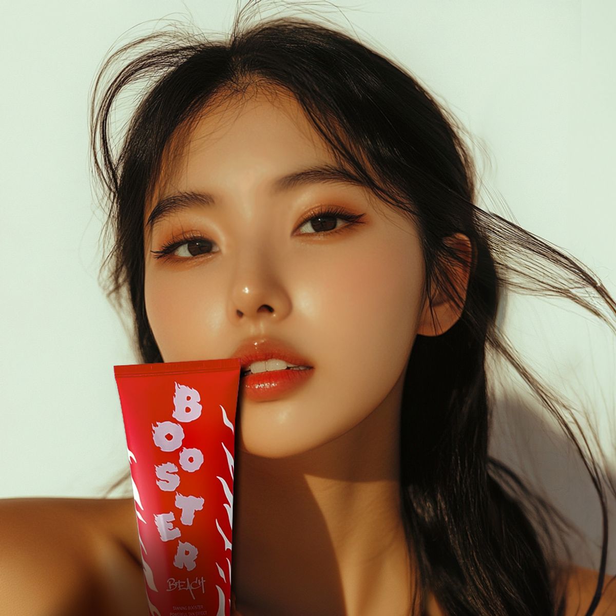 골든클리프(GOLDENCLIFF) 부스터비치 250ml 태닝부스터 태닝로션