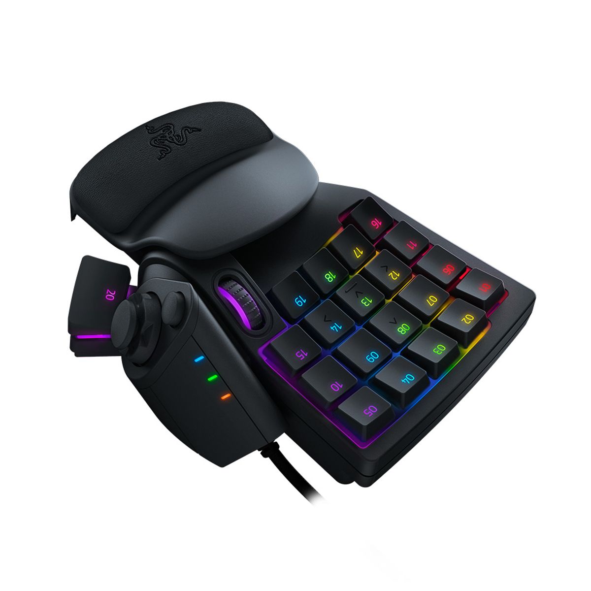 레이저(RAZER) Tartarus Pro 게이밍 키패드