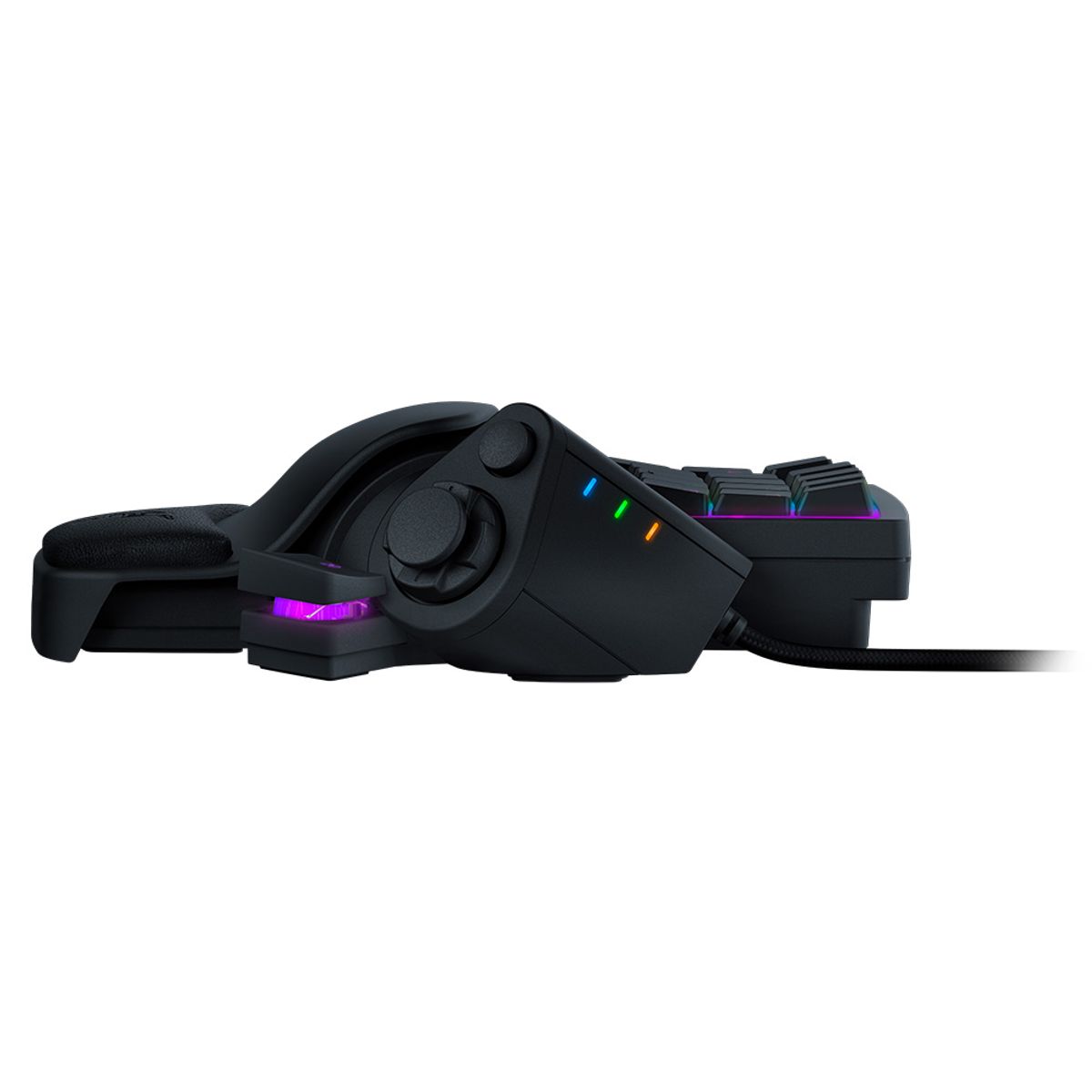 레이저(RAZER) Tartarus Pro 게이밍 키패드